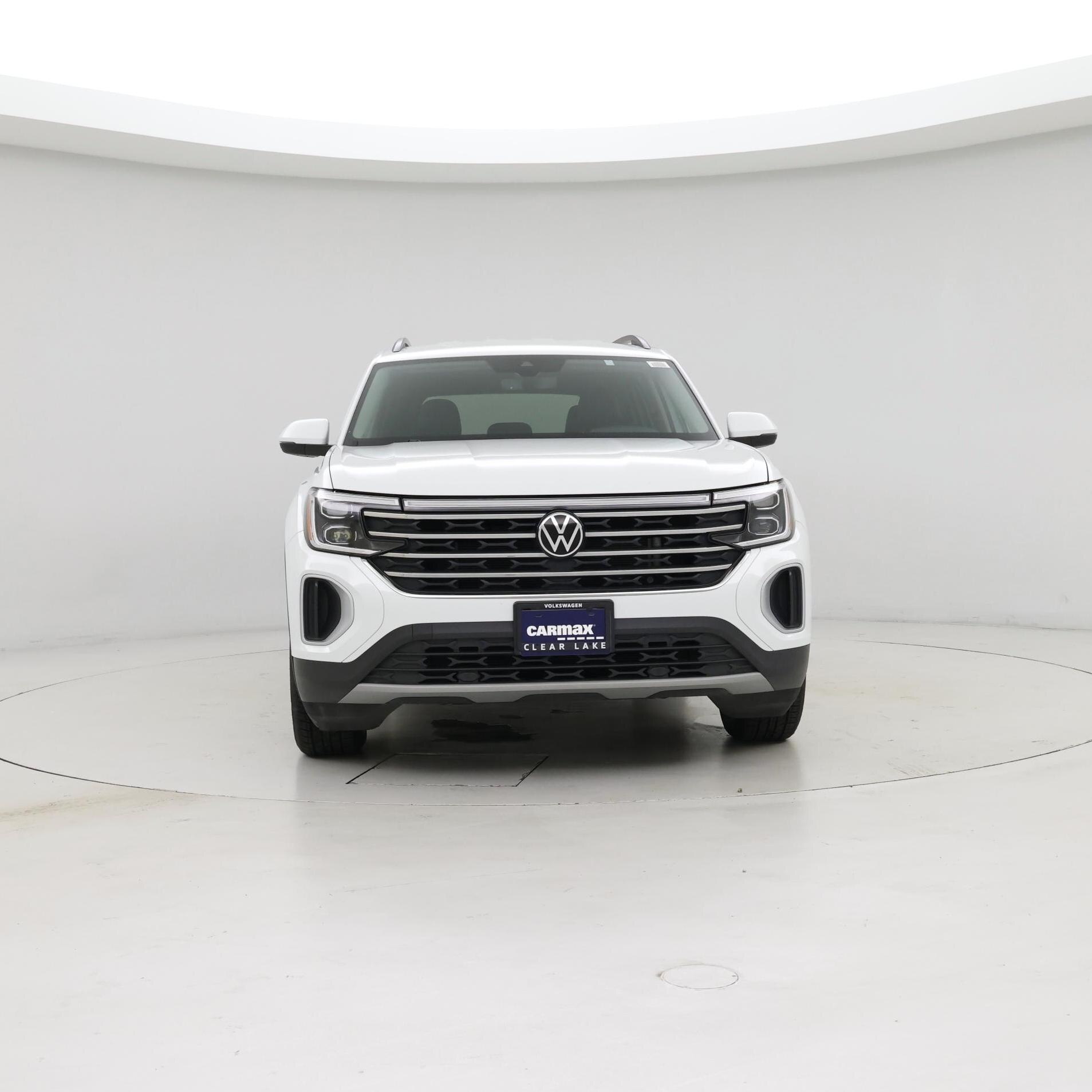 Thumbnail: 2024 Volkswagen Atlas - 5