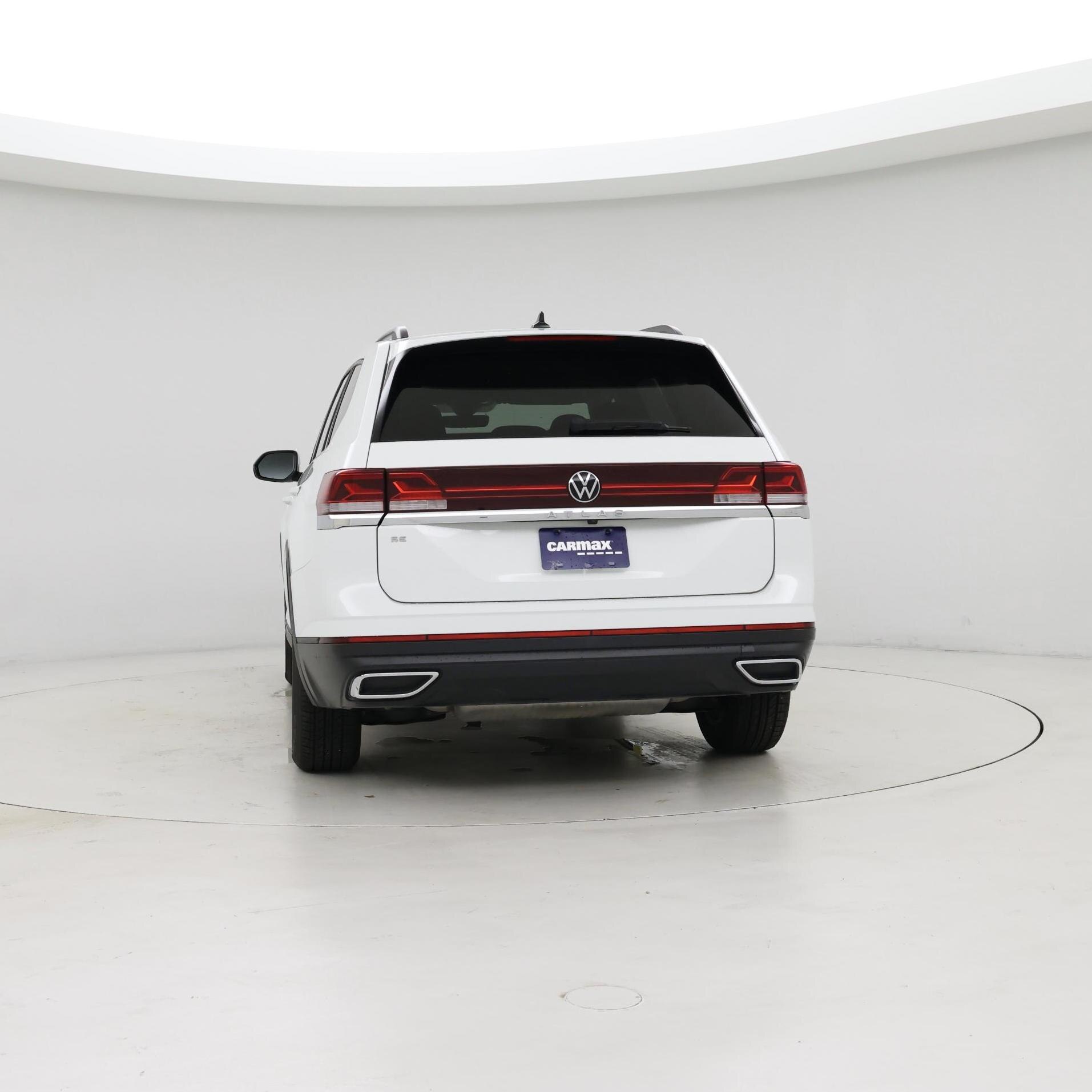 Thumbnail: 2024 Volkswagen Atlas - 6