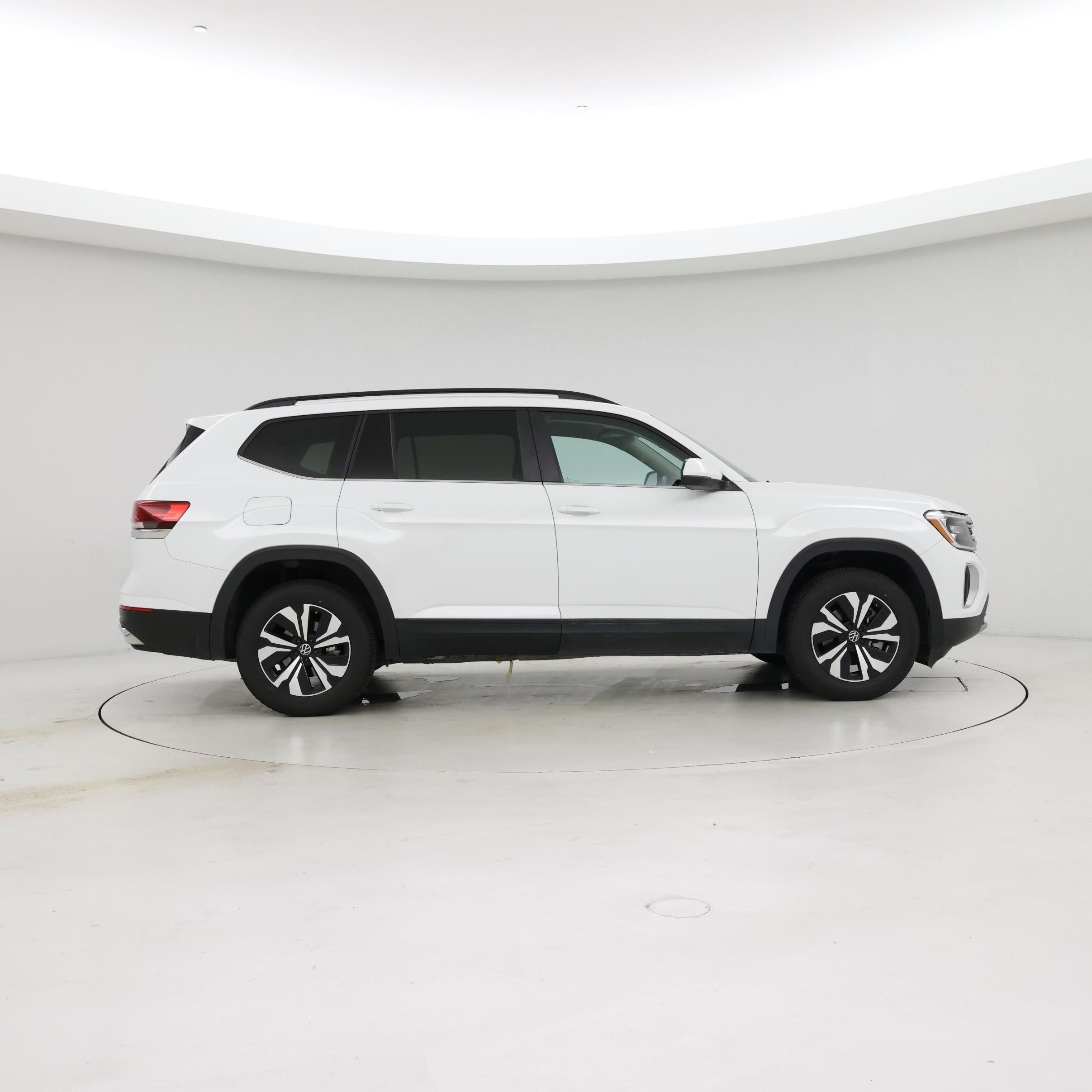 Thumbnail: 2024 Volkswagen Atlas - 7