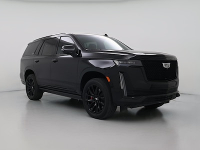 2024 Cadillac Escalade Sport -
                  Austin, TX