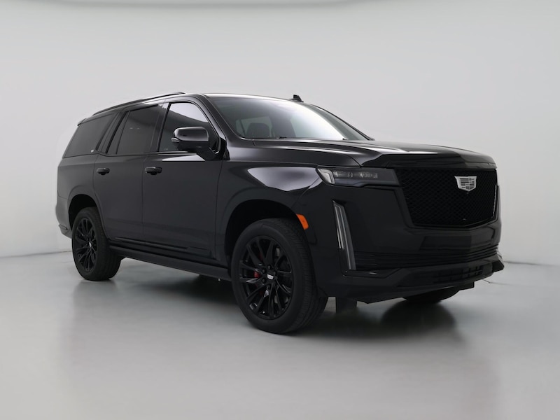 2024 Cadillac Escalade Sport -
                  Franklin, TN