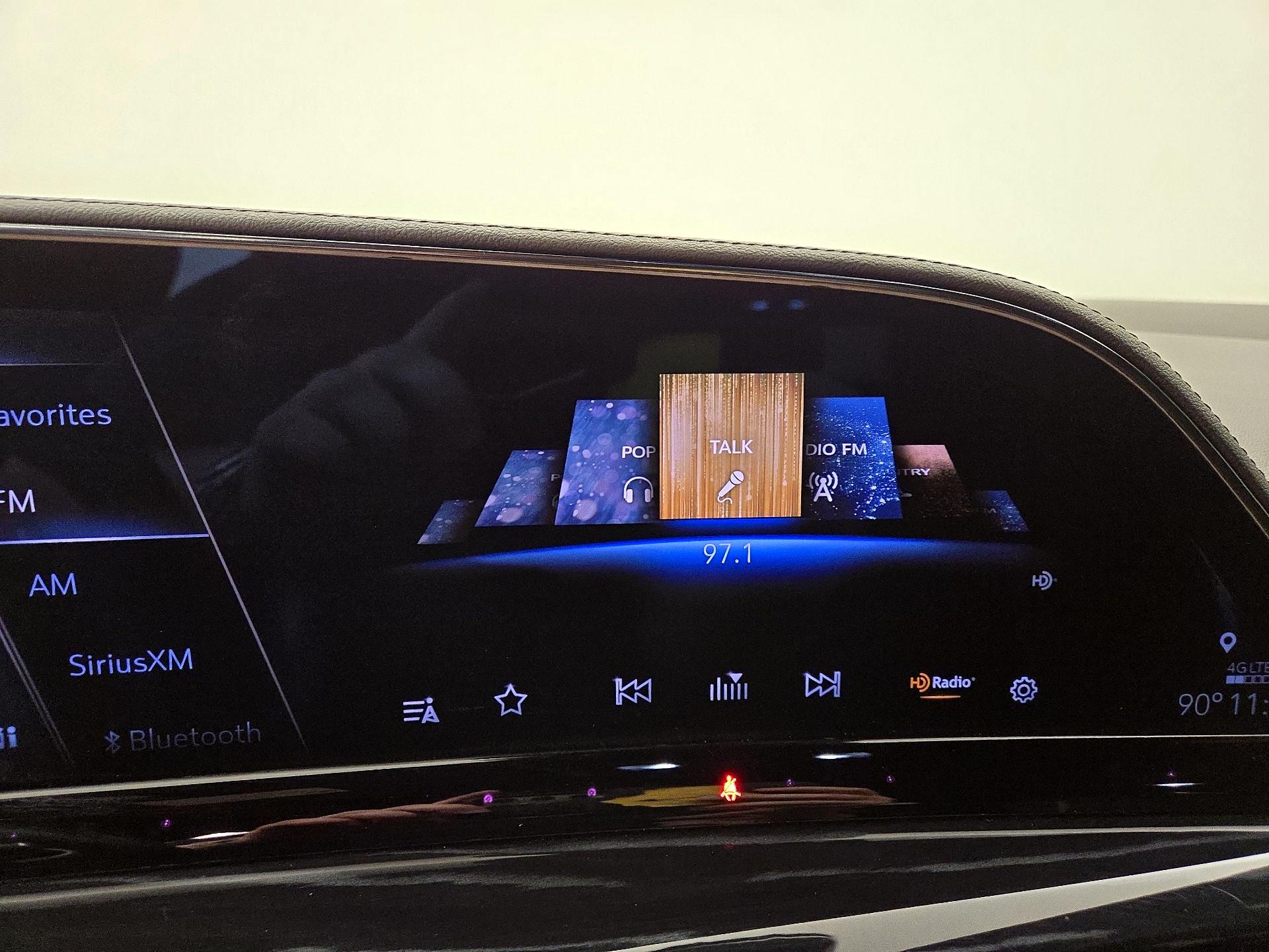Thumbnail: 2024 Cadillac Escalade - 16