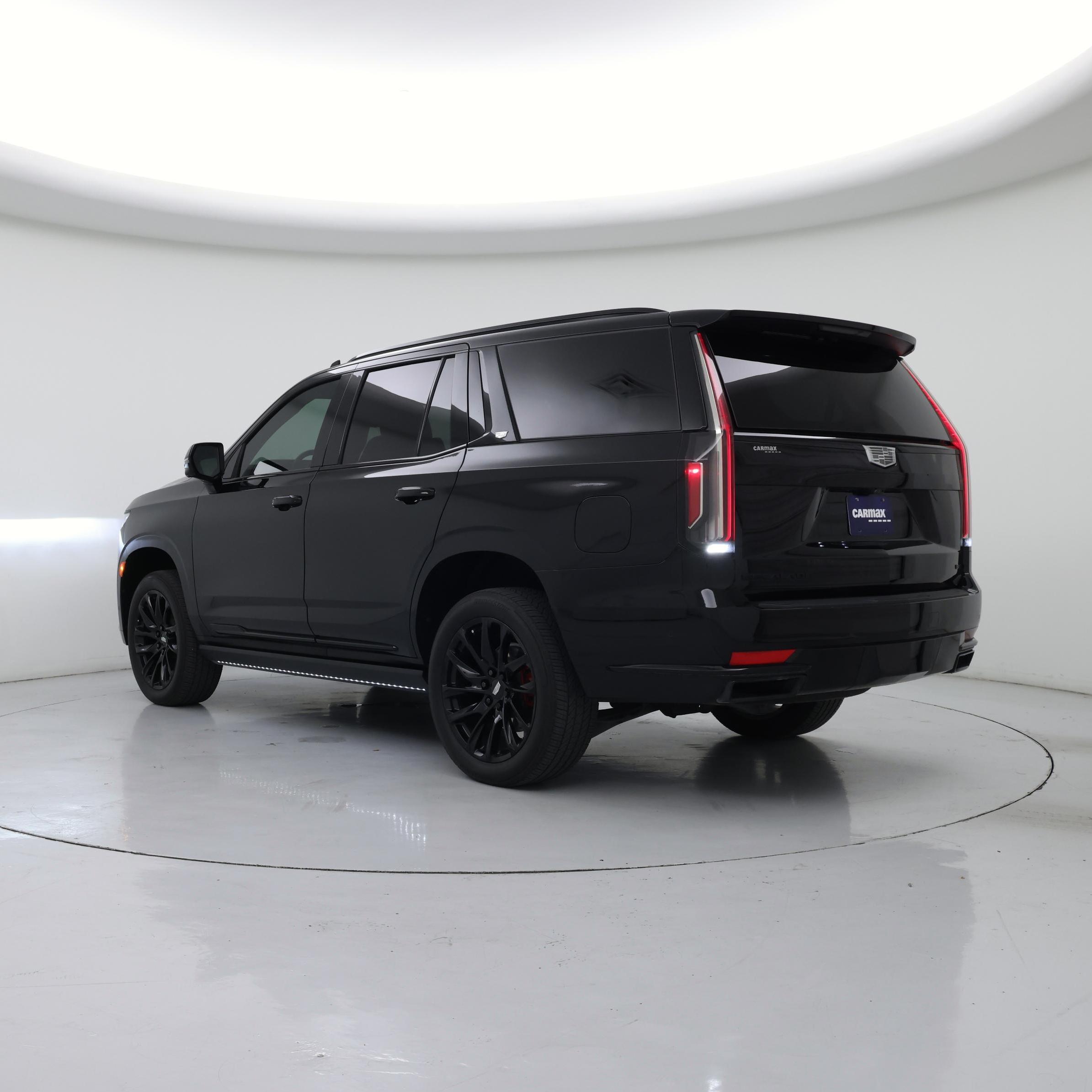 Thumbnail: 2024 Cadillac Escalade - 2