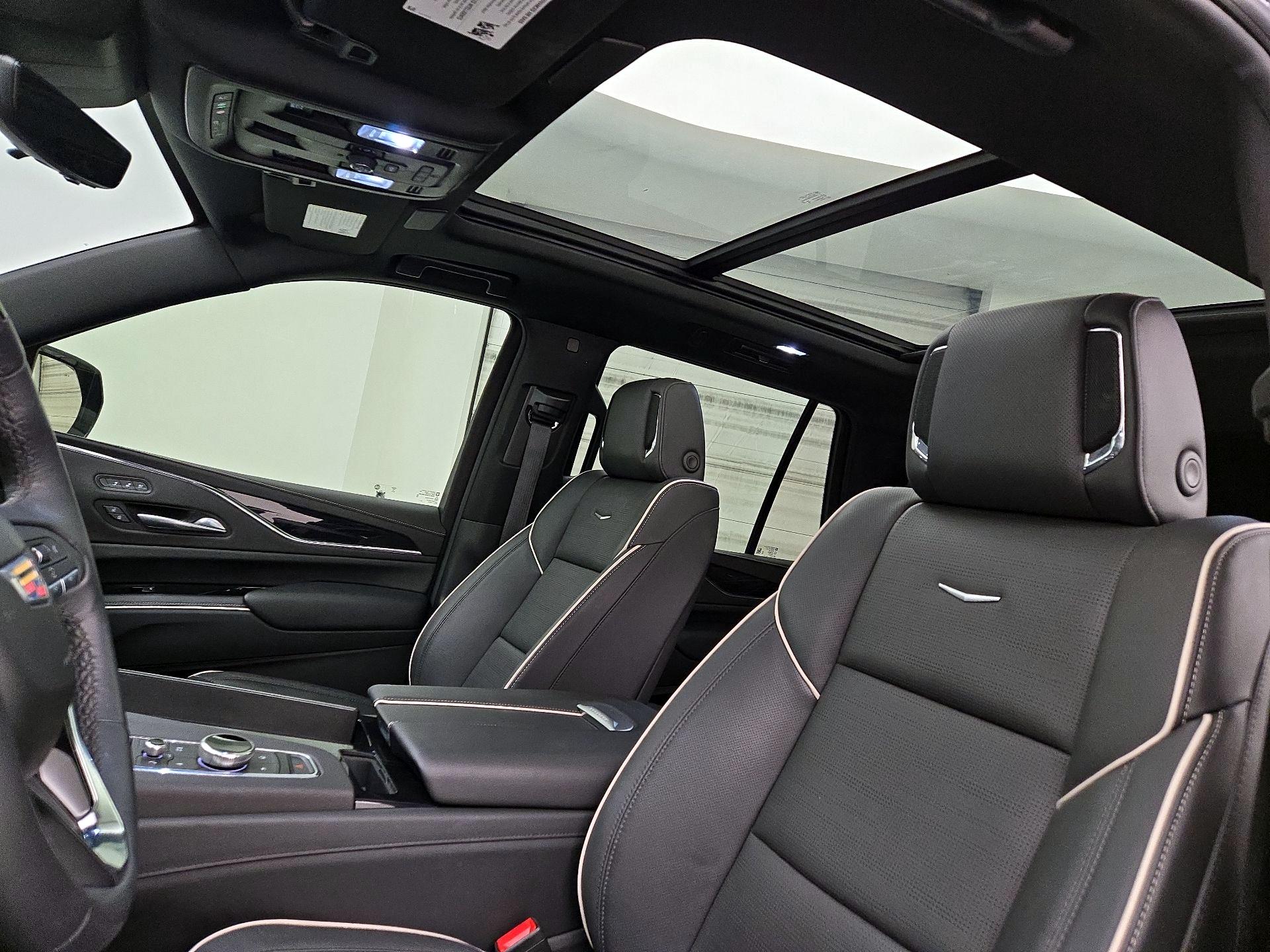 Thumbnail: 2024 Cadillac Escalade - 20