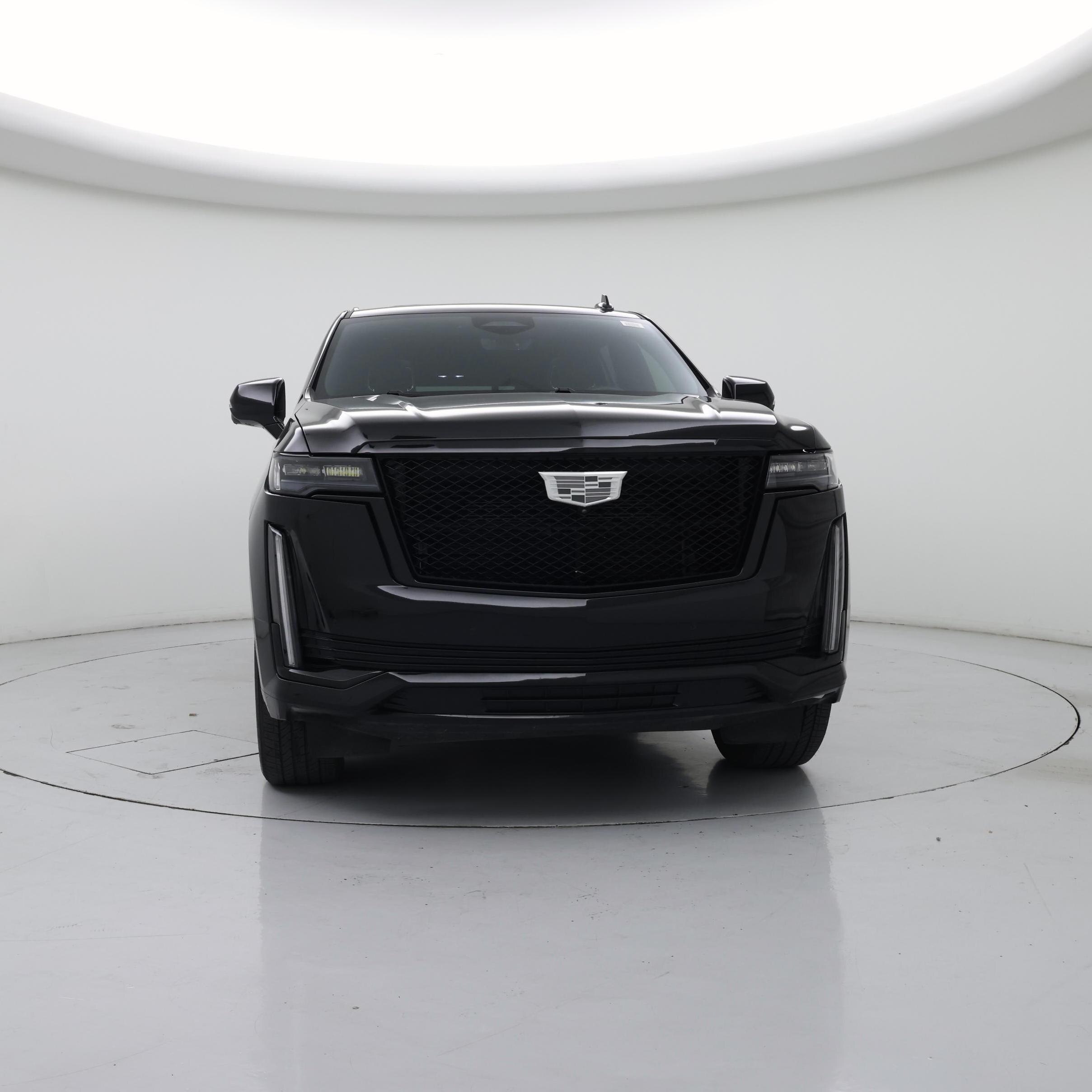 Thumbnail: 2024 Cadillac Escalade - 5