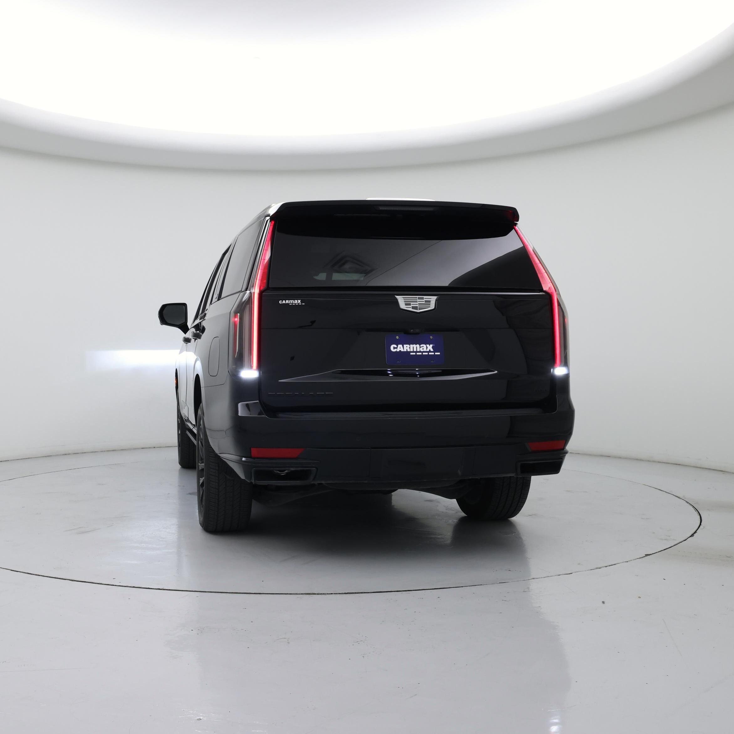 Thumbnail: 2024 Cadillac Escalade - 6