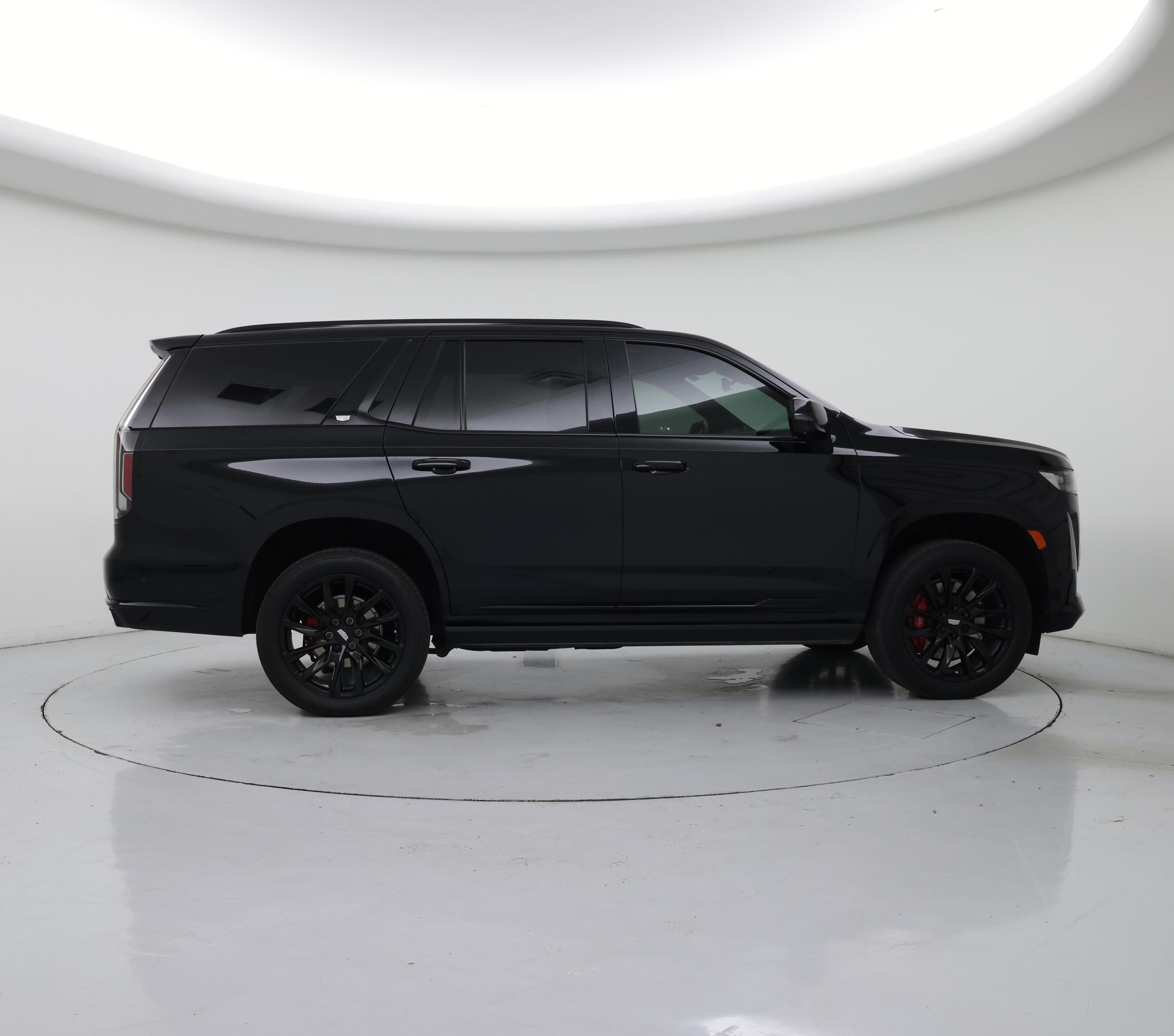 Thumbnail: 2024 Cadillac Escalade - 7