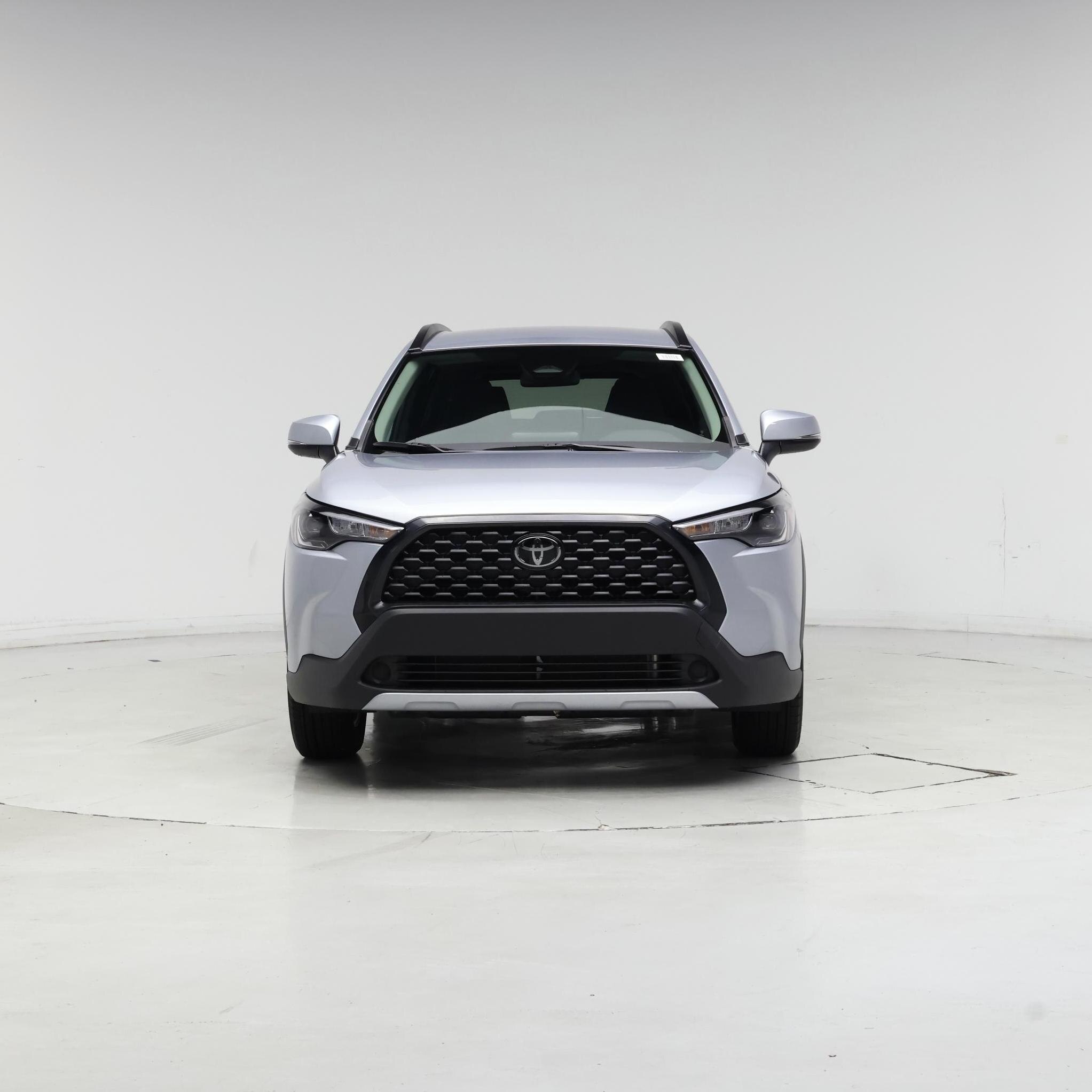 Thumbnail: 2023 Toyota Corolla Cross - 5
