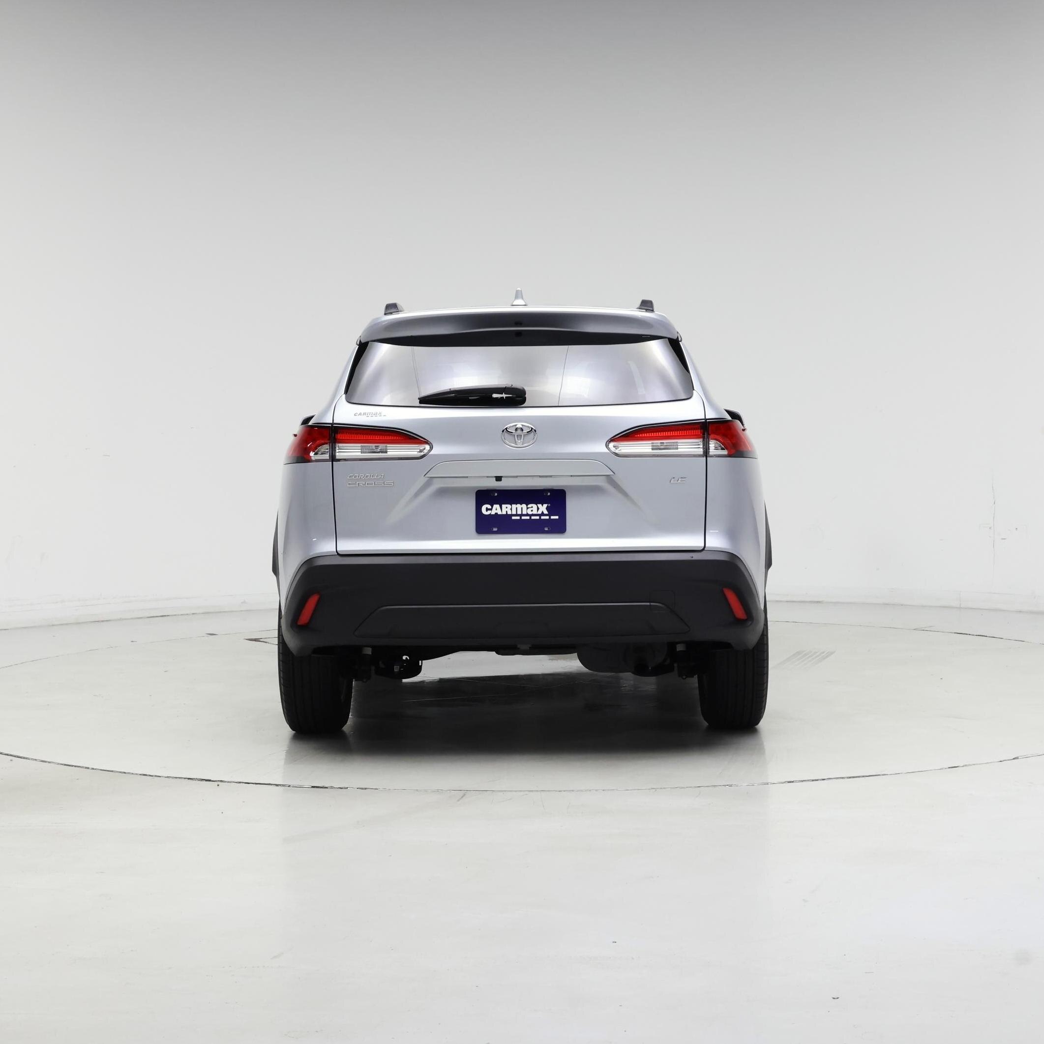 Thumbnail: 2023 Toyota Corolla Cross - 6