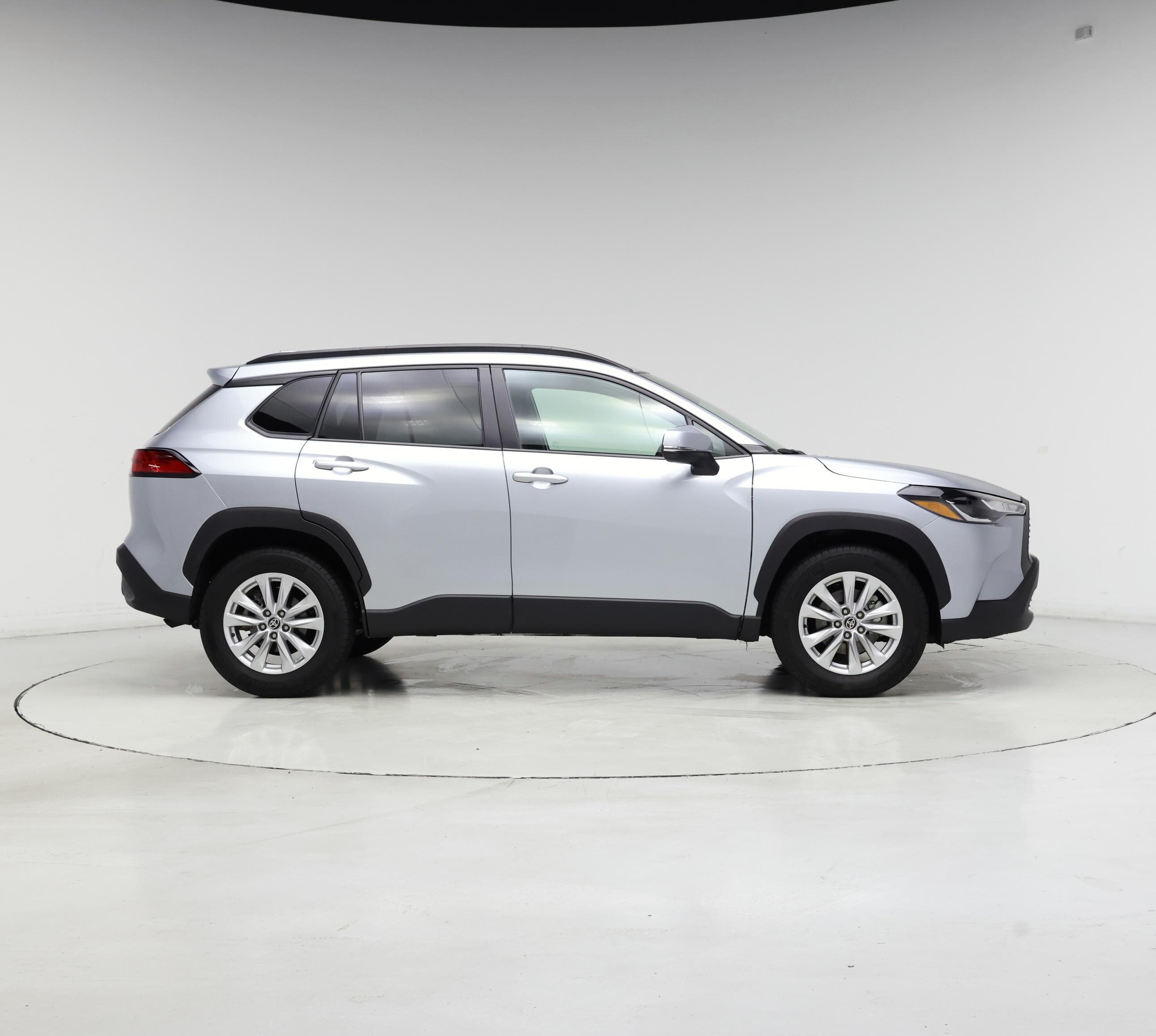 Thumbnail: 2023 Toyota Corolla Cross - 7