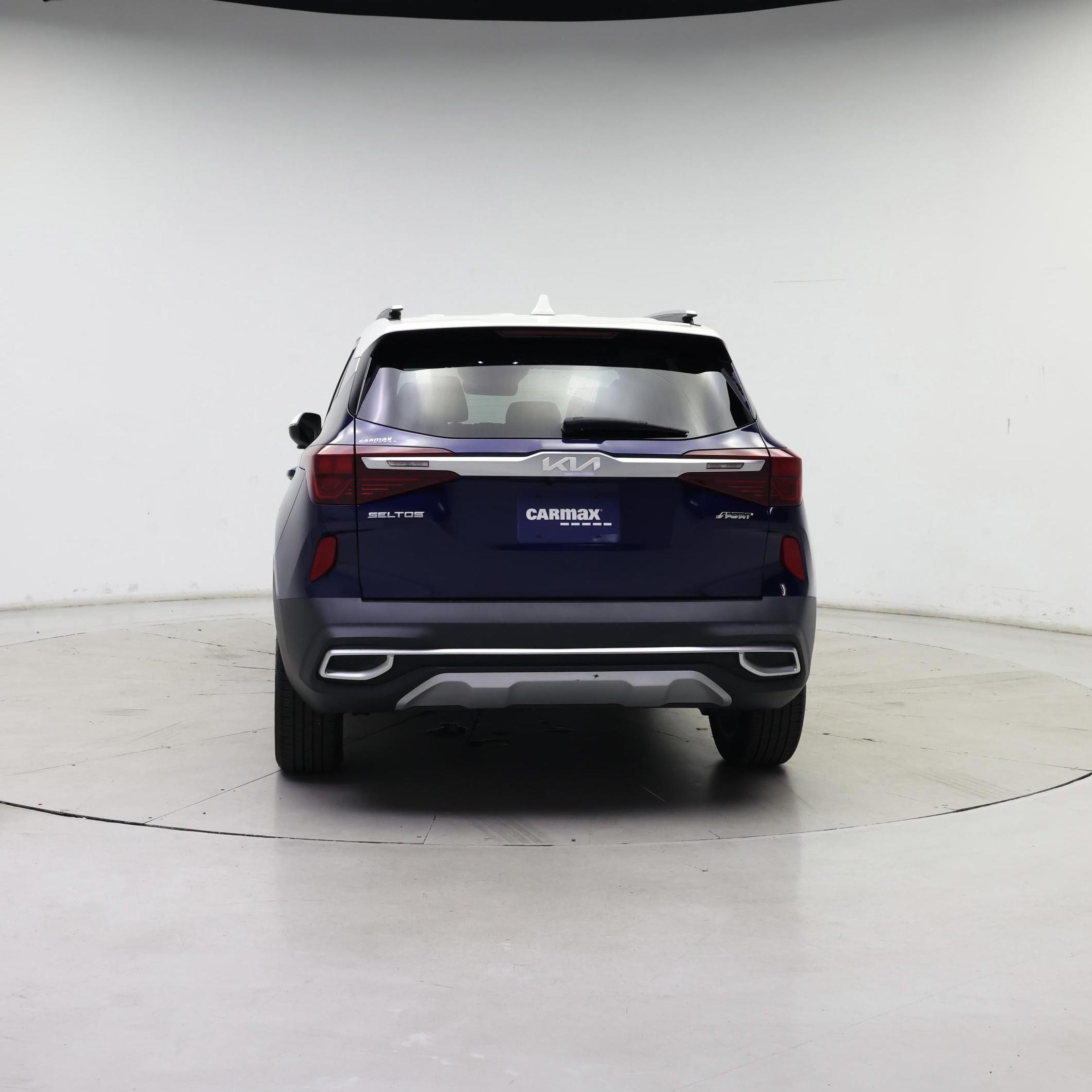 Thumbnail: 2022 Kia Seltos - 6