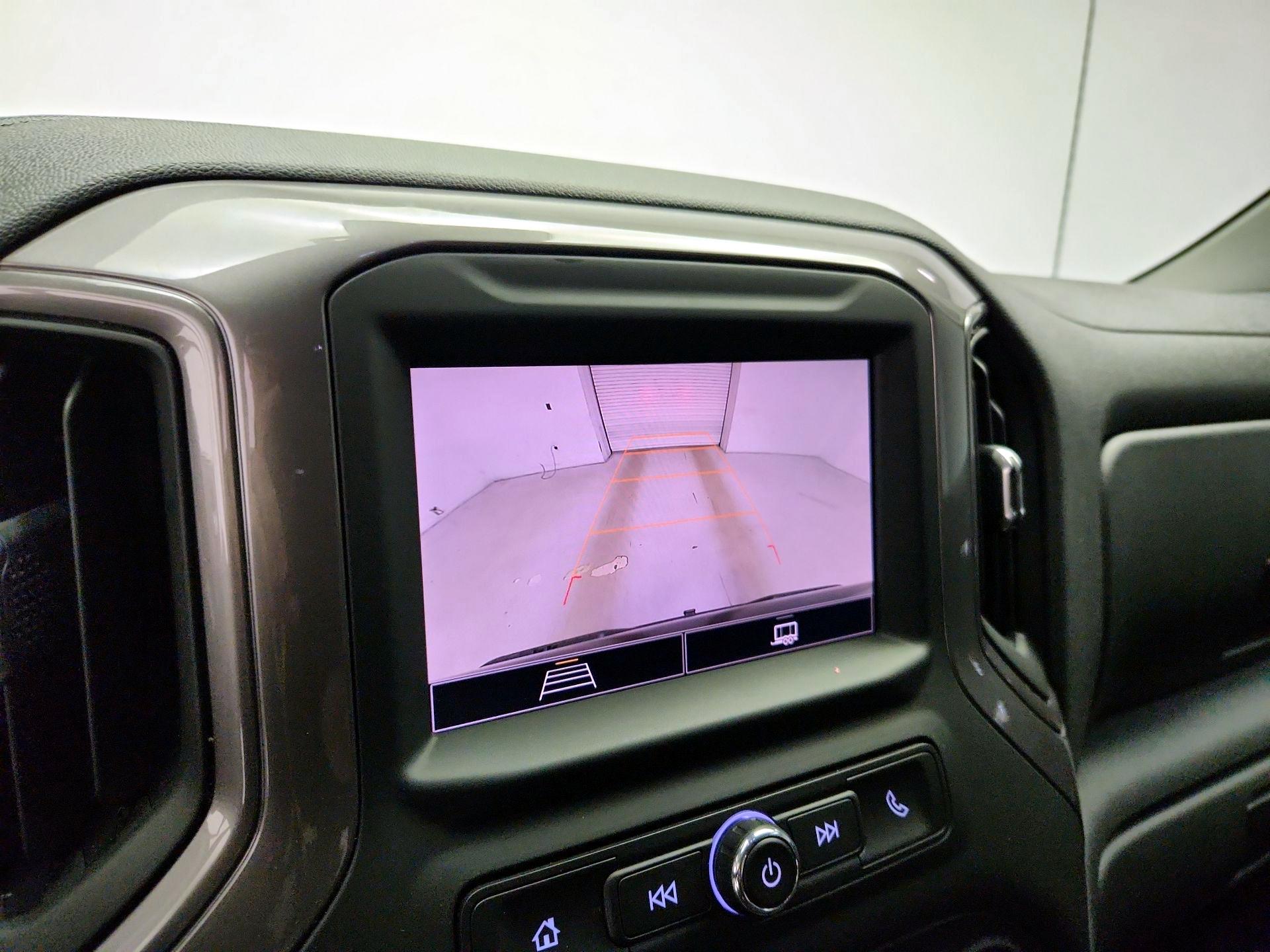 Thumbnail: 2023 Chevrolet Silverado 1500 - 14