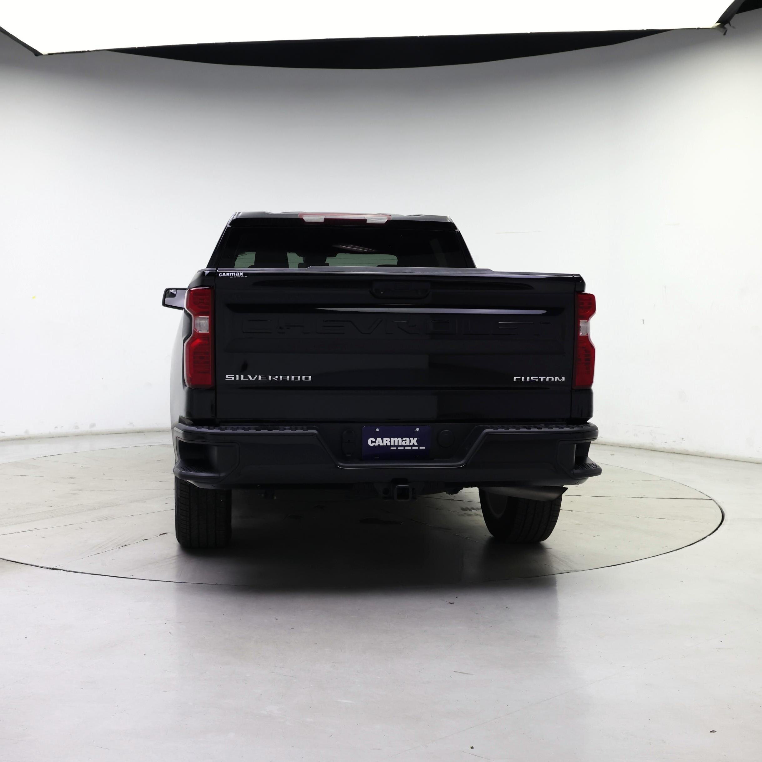 Thumbnail: 2023 Chevrolet Silverado 1500 - 6