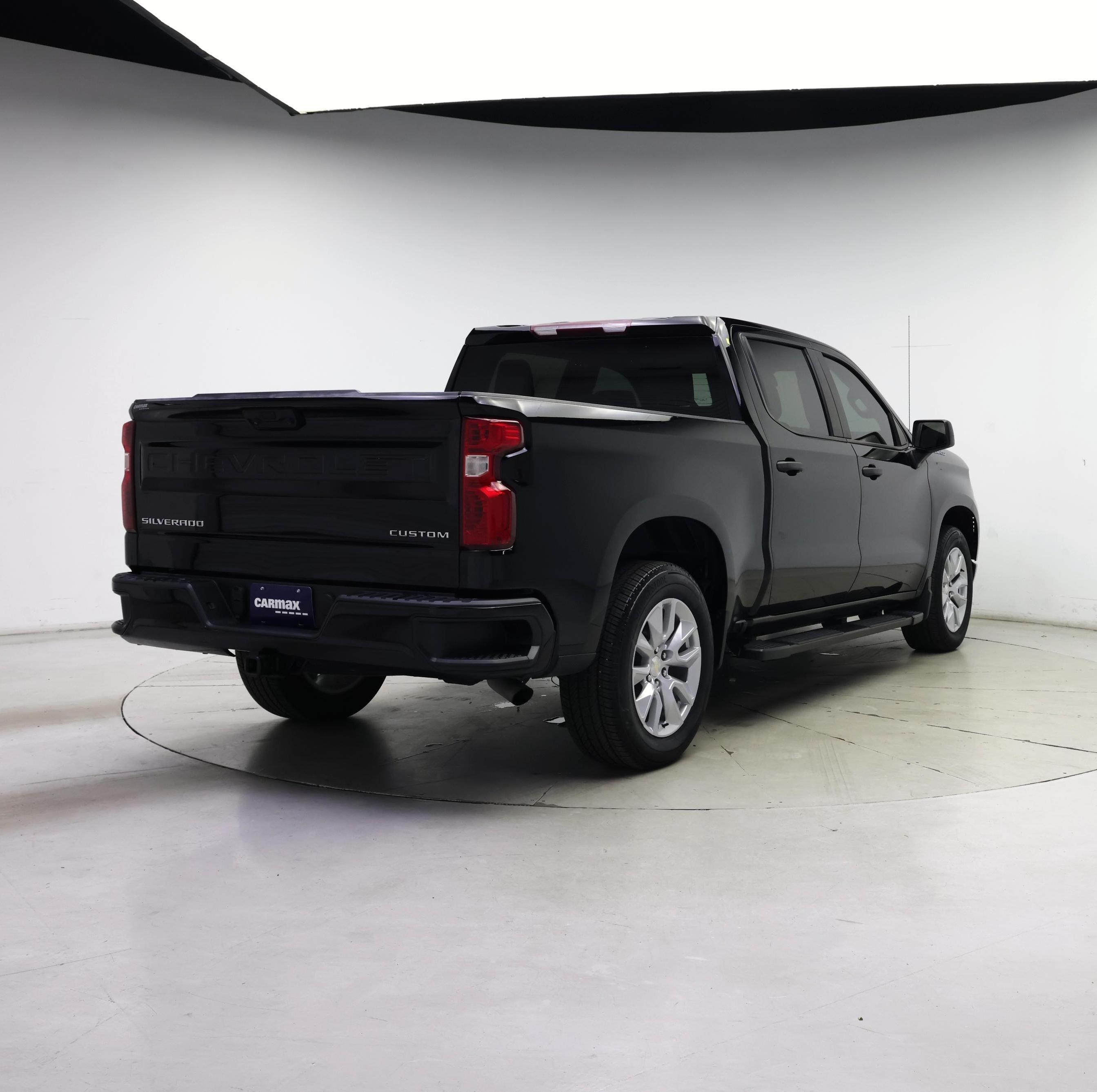 Thumbnail: 2023 Chevrolet Silverado 1500 - 8