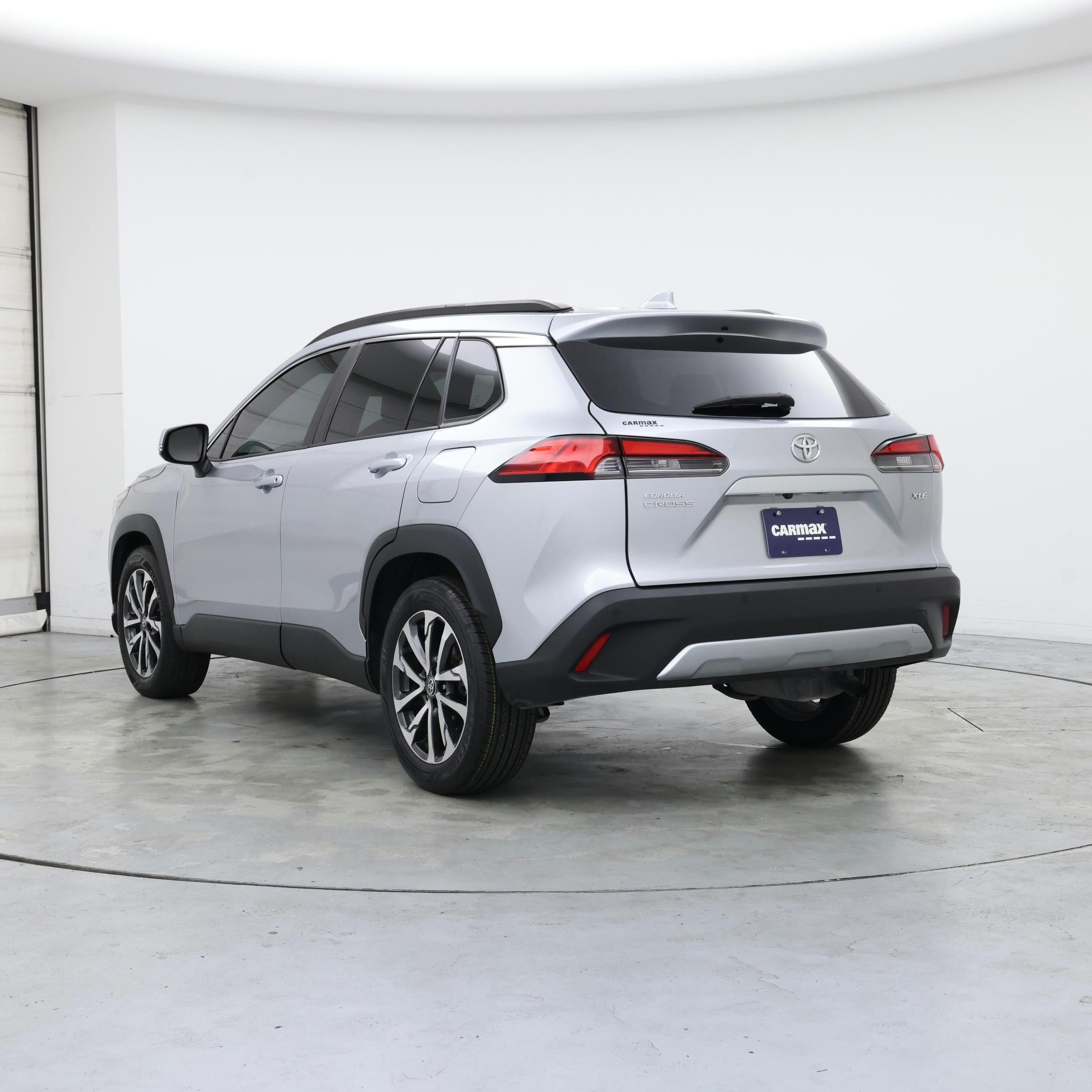 Thumbnail: 2023 Toyota Corolla Cross - 2