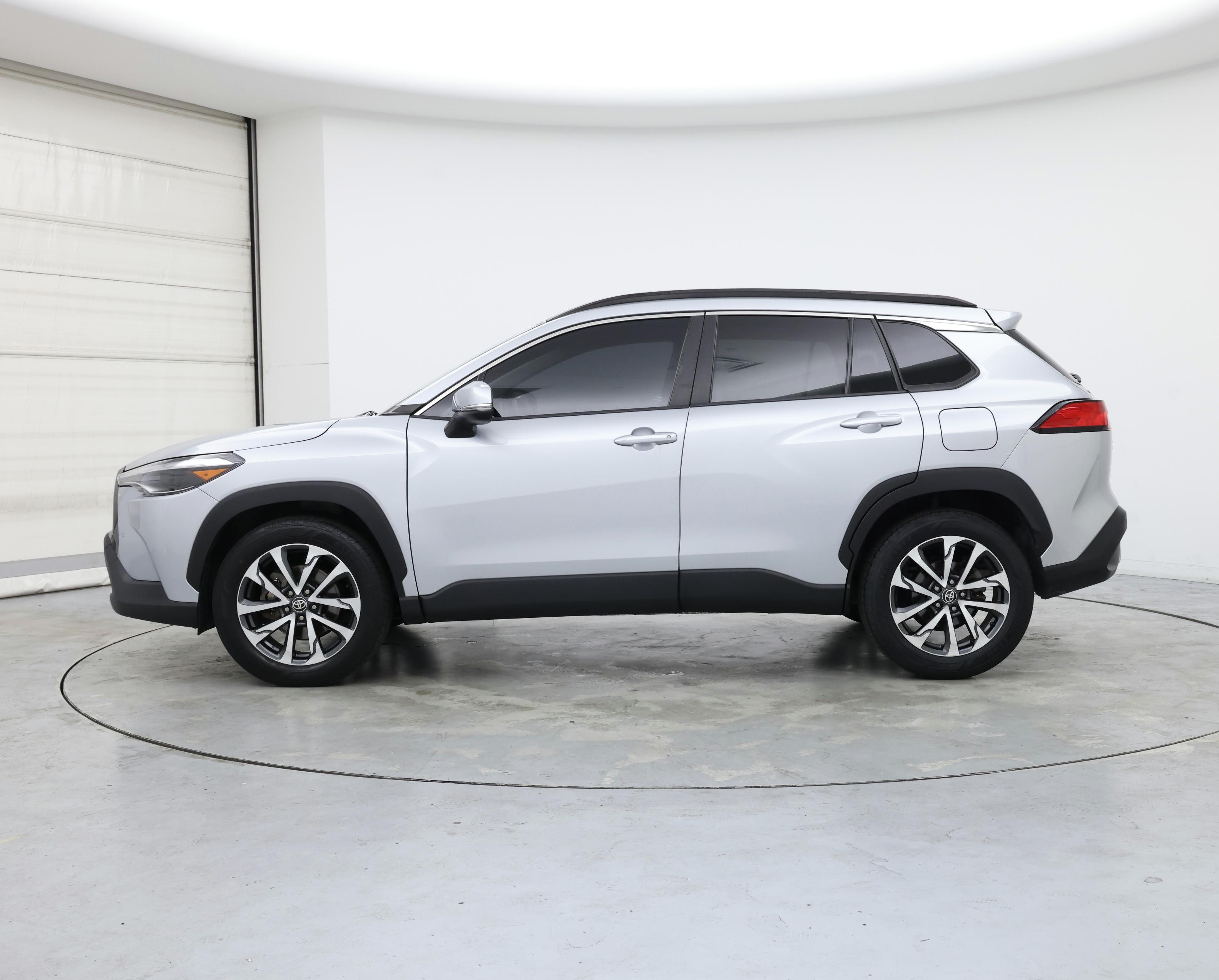 Thumbnail: 2023 Toyota Corolla Cross - 3