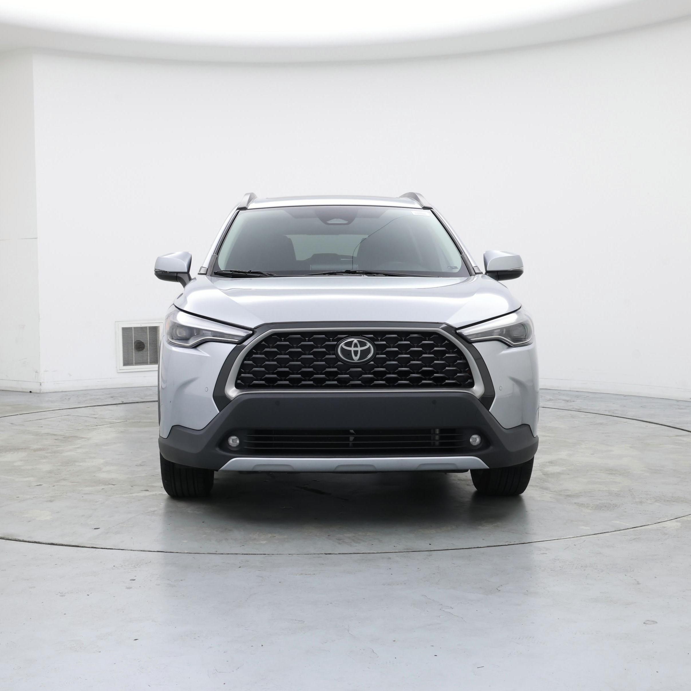 Thumbnail: 2023 Toyota Corolla Cross - 5