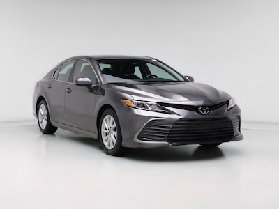 2023 Toyota Camry LE -
                  West Palm Beach, FL