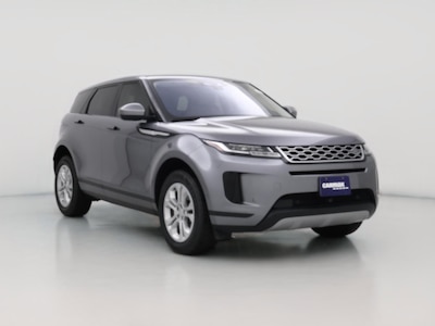 2021 Land Rover Range Rover Evoque S -
                  Pharr, TX