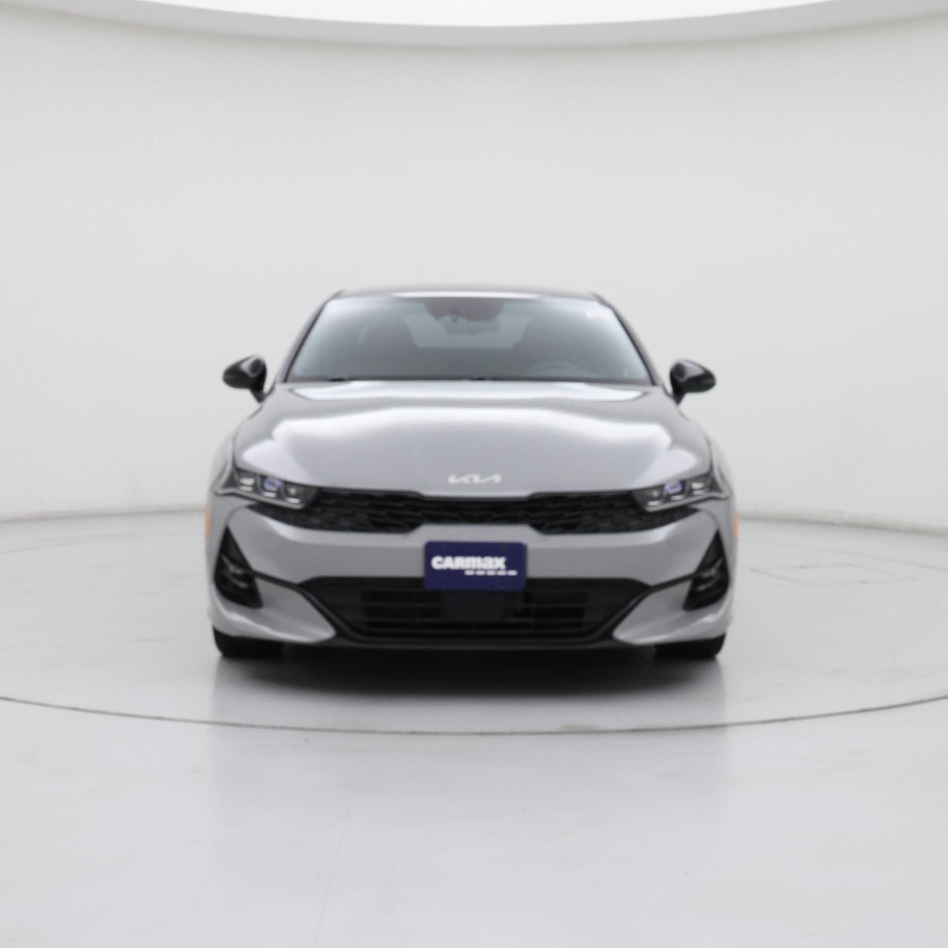 Thumbnail: 2024 Kia K5 - 5
