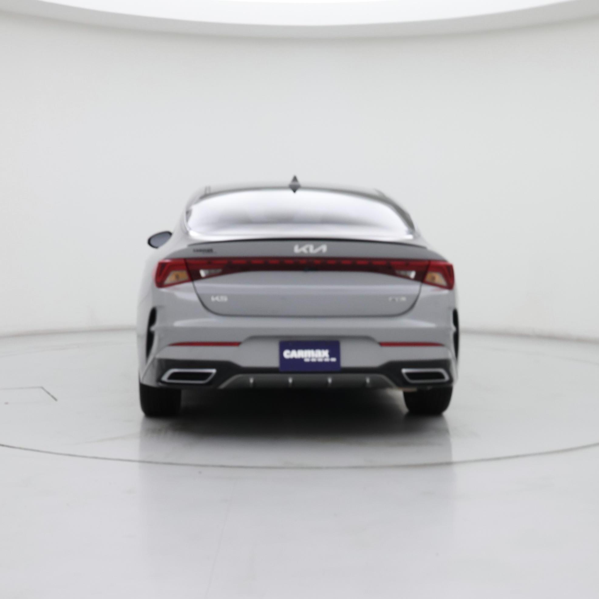 Thumbnail: 2024 Kia K5 - 6