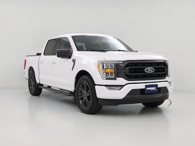 2021 Ford F-150 XLT -
                Houston, TX