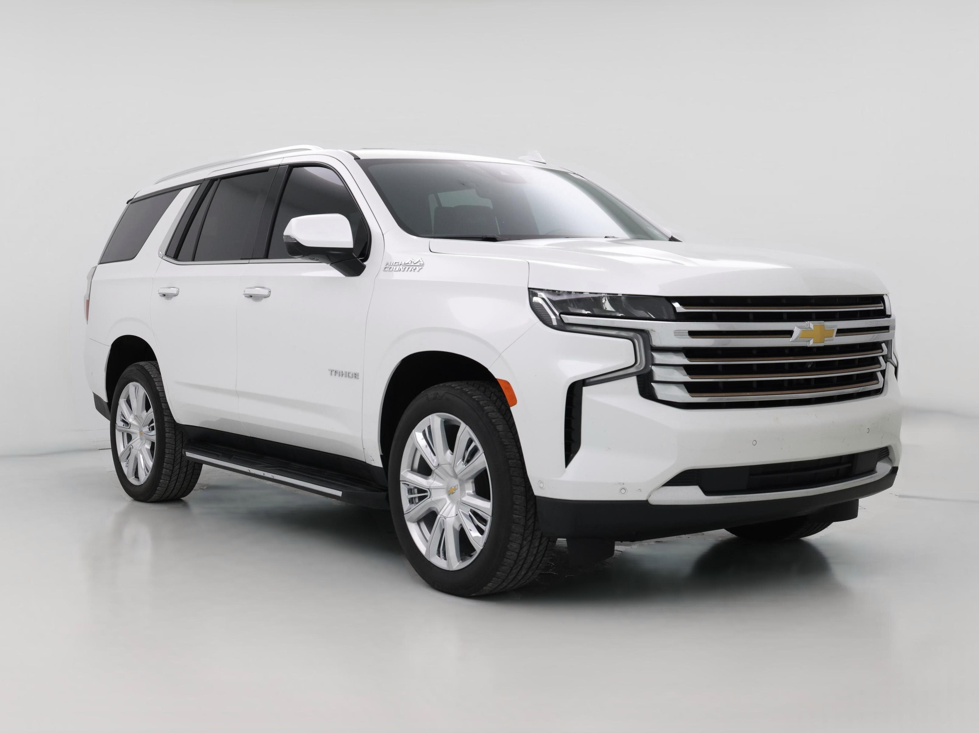 Thumbnail: 2023 Chevrolet Tahoe - 1