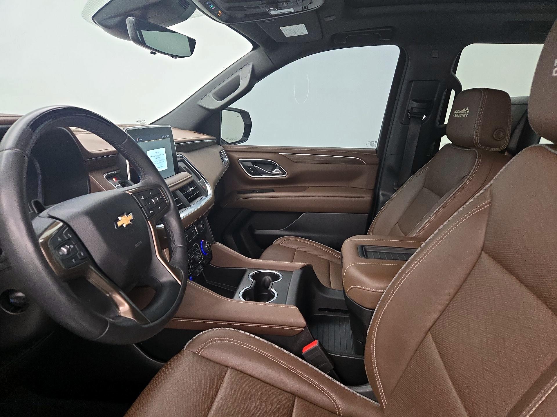Thumbnail: 2023 Chevrolet Tahoe - 11