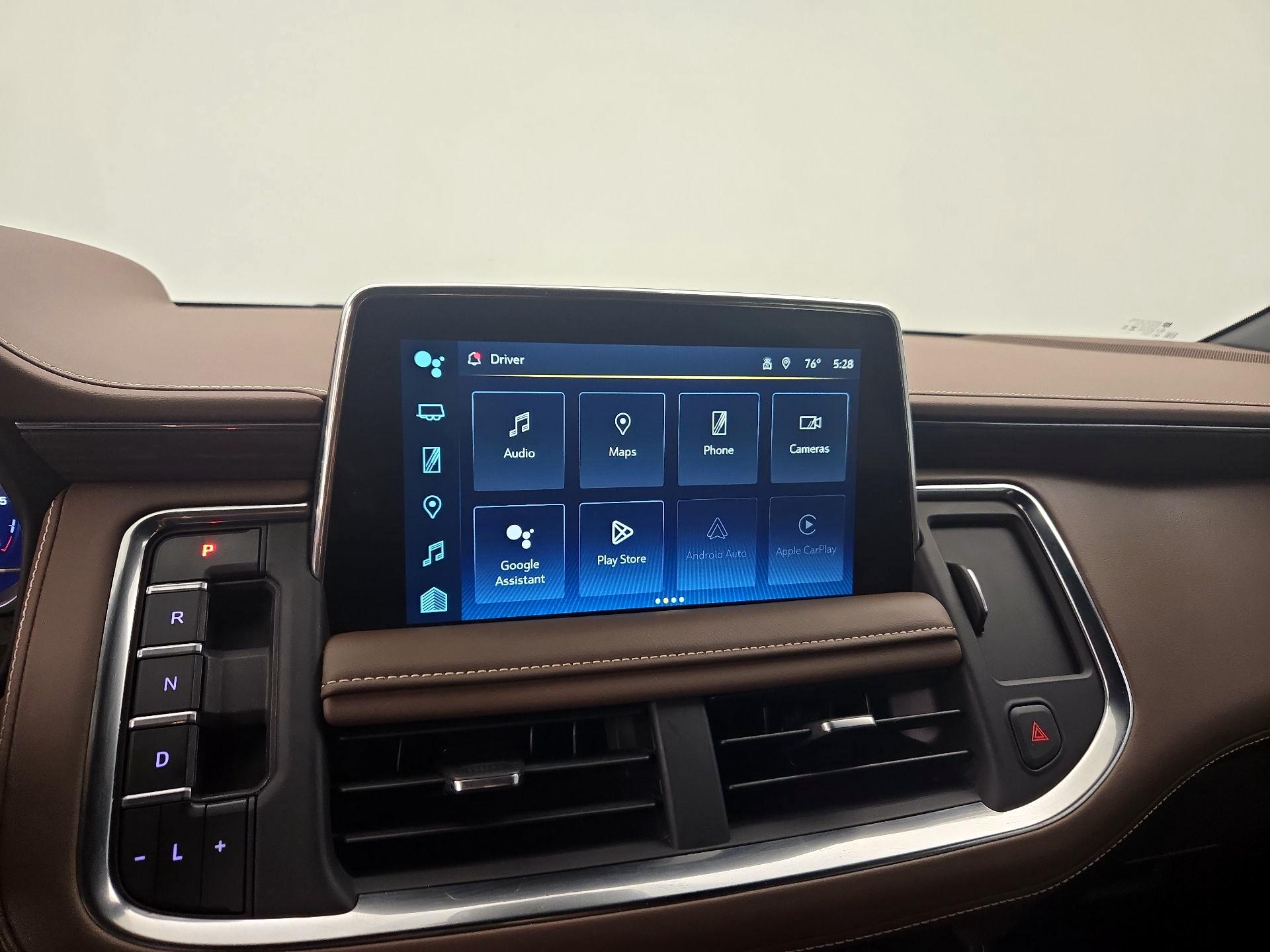 Thumbnail: 2023 Chevrolet Tahoe - 16