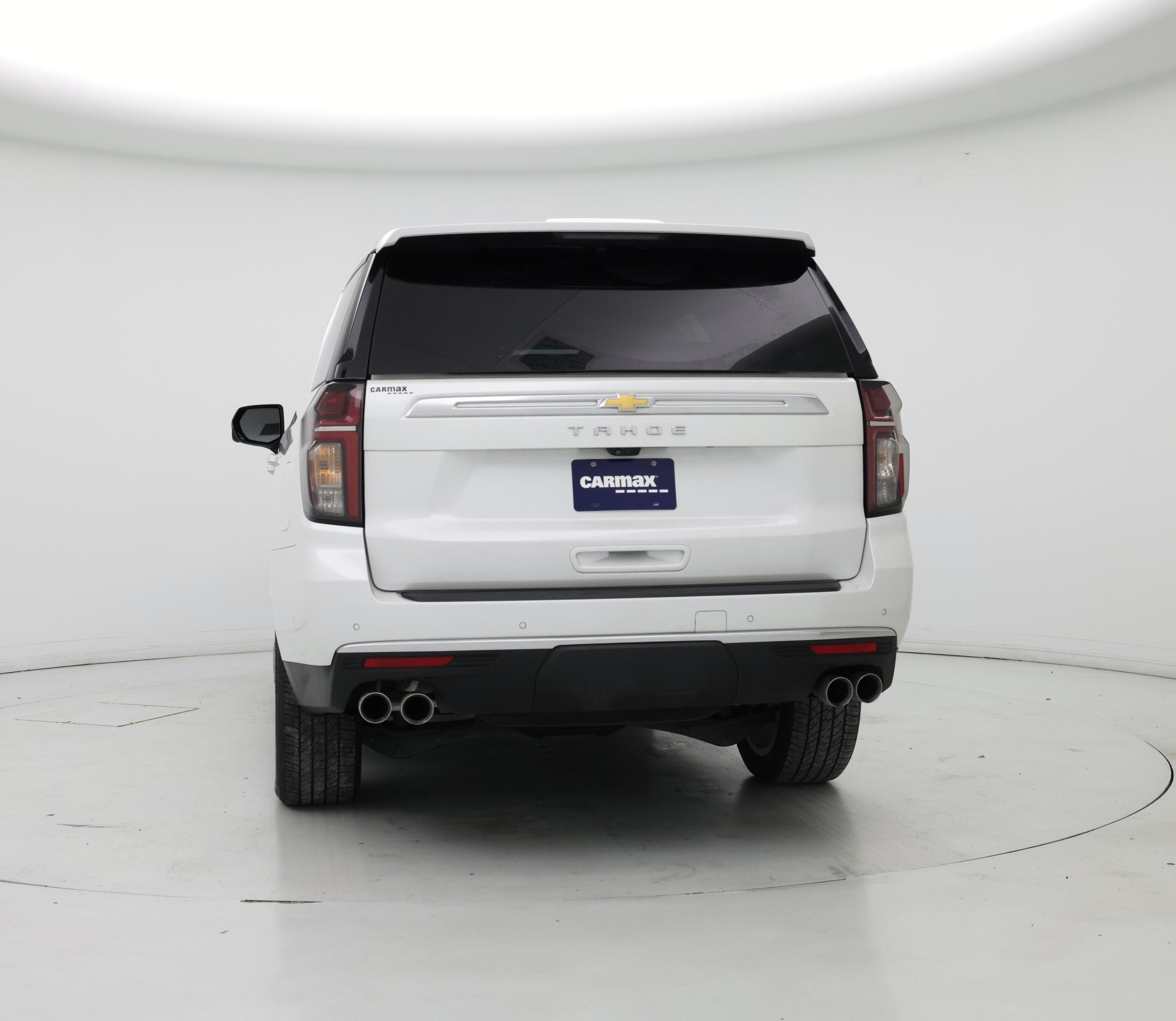Thumbnail: 2023 Chevrolet Tahoe - 6