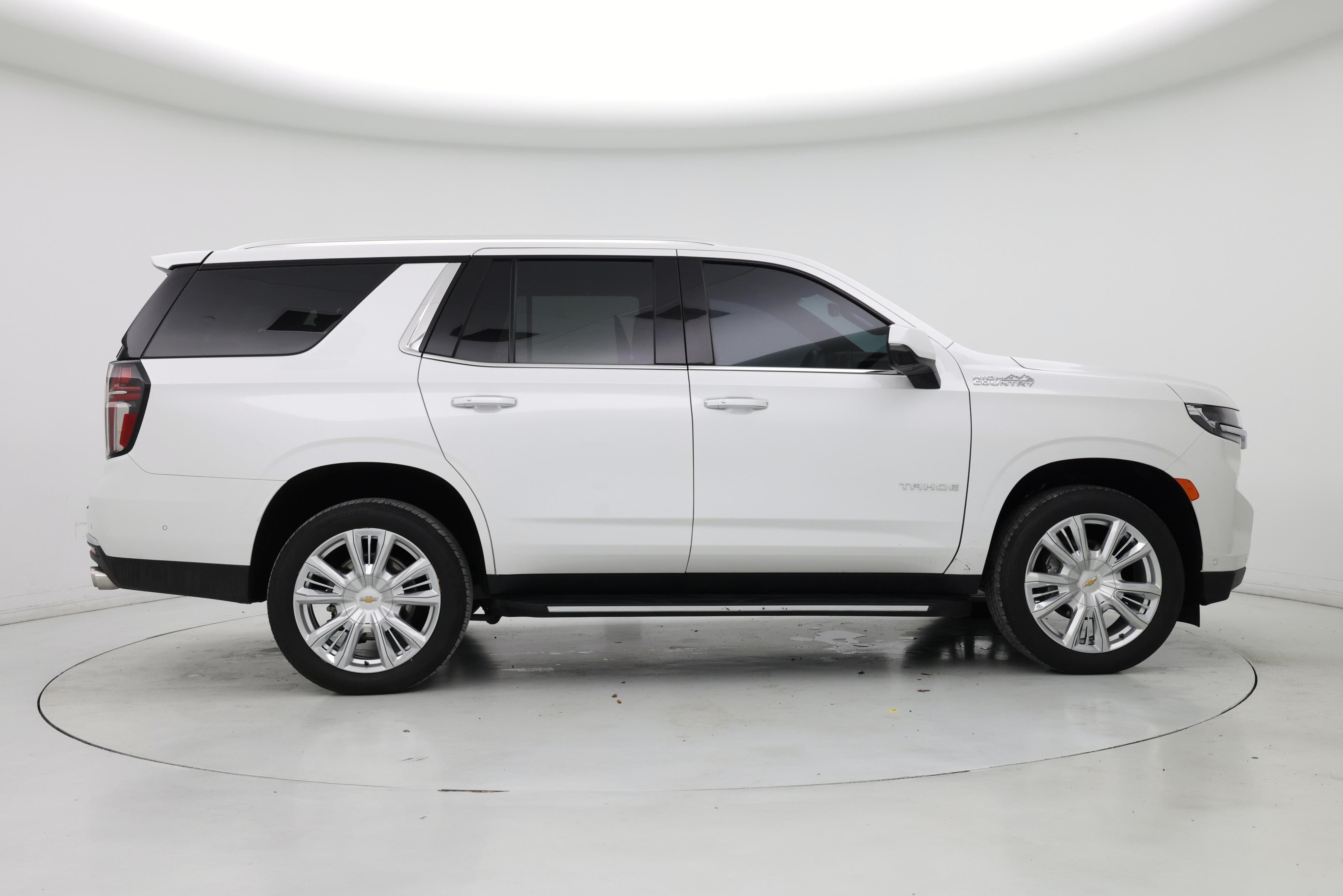 Thumbnail: 2023 Chevrolet Tahoe - 7