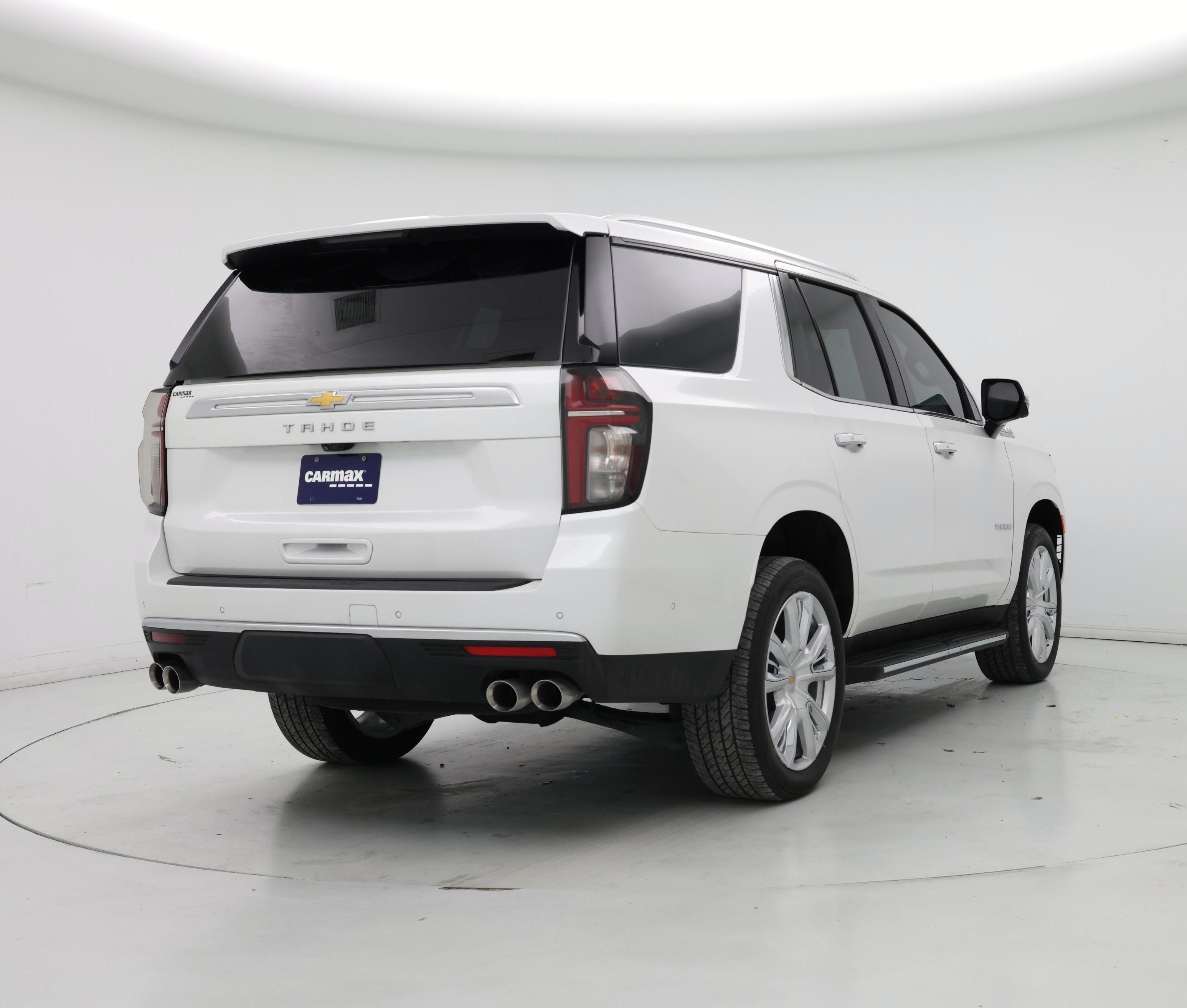 Thumbnail: 2023 Chevrolet Tahoe - 8