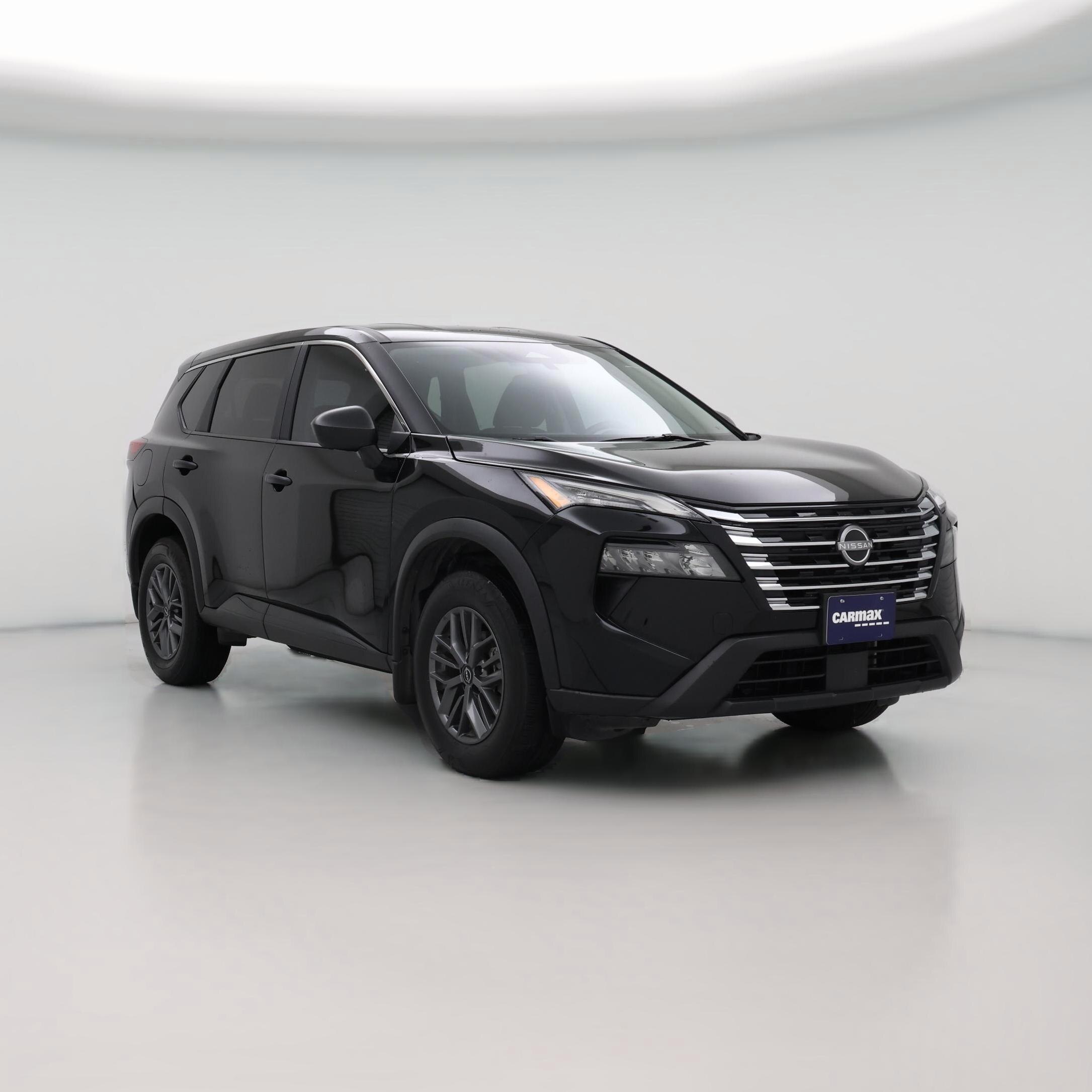 Thumbnail: 2024 Nissan Rogue - 1