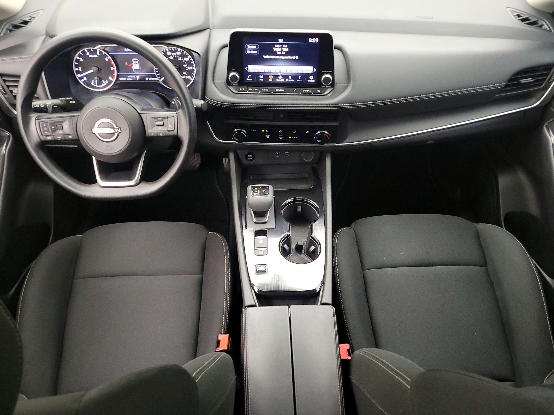 Thumbnail: 2024 Nissan Rogue - 9