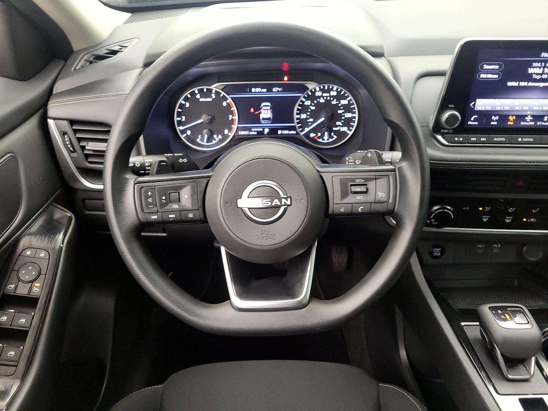 Thumbnail: 2024 Nissan Rogue - 10