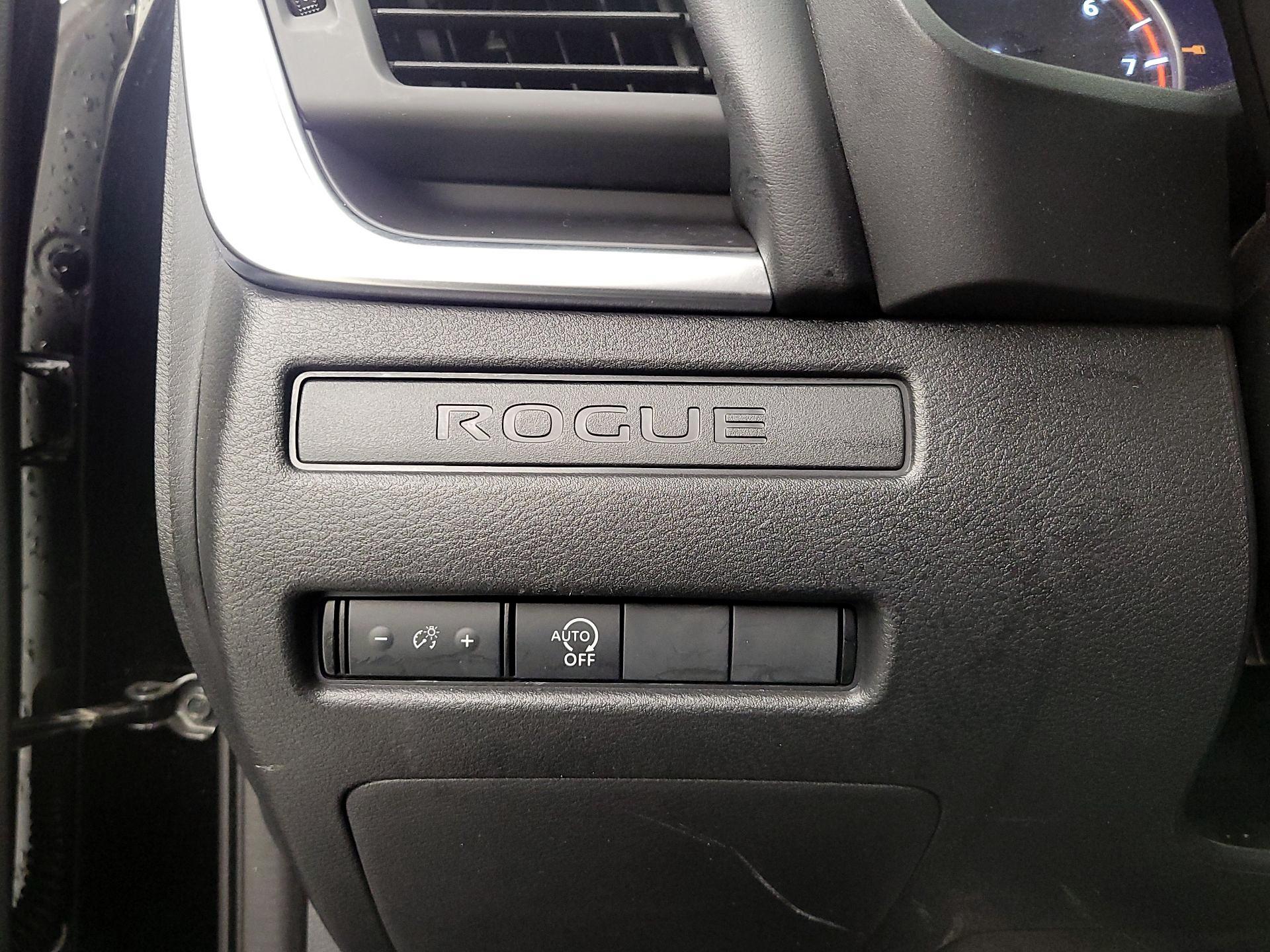 Thumbnail: 2024 Nissan Rogue - 13