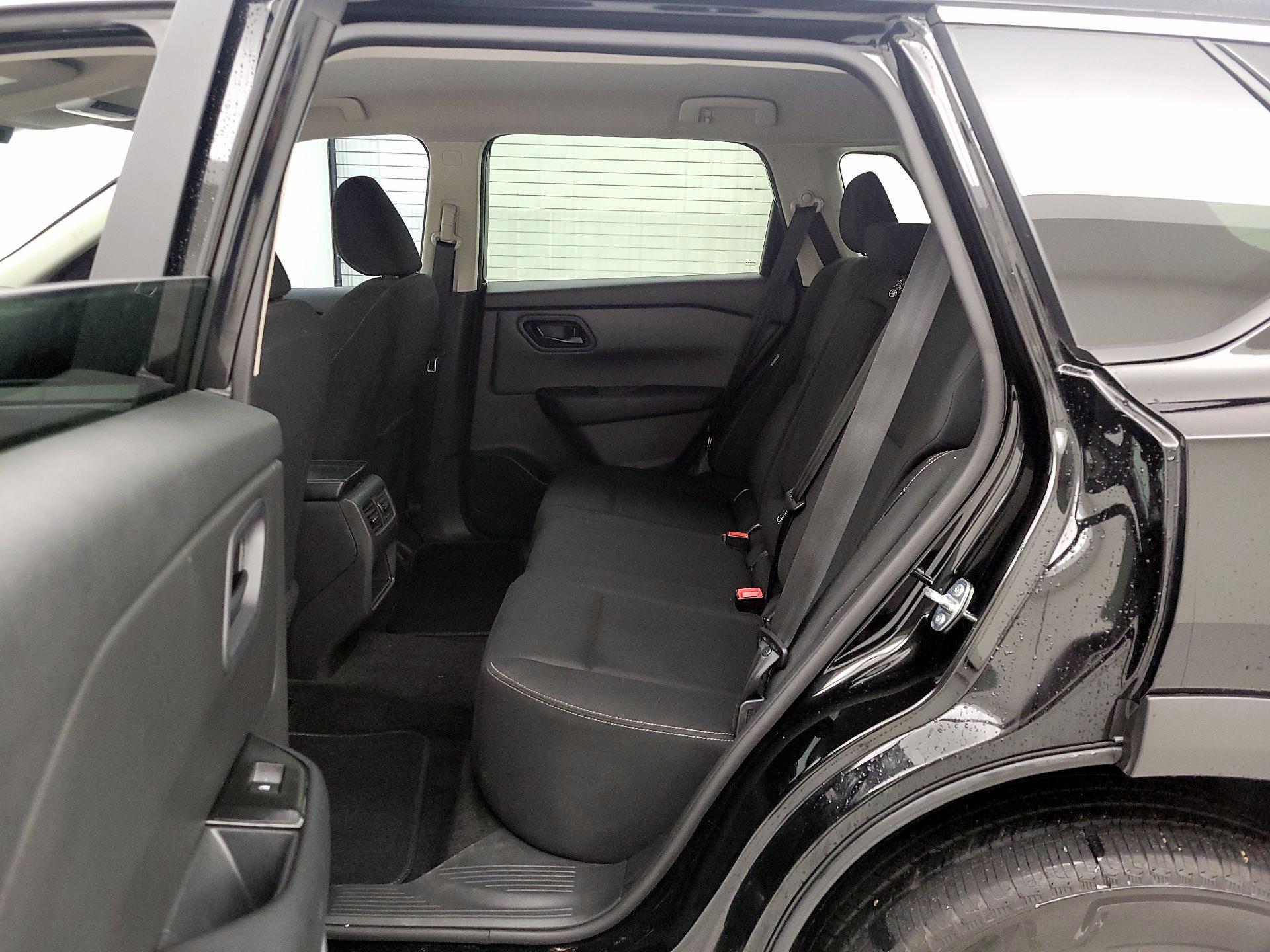 Thumbnail: 2024 Nissan Rogue - 19