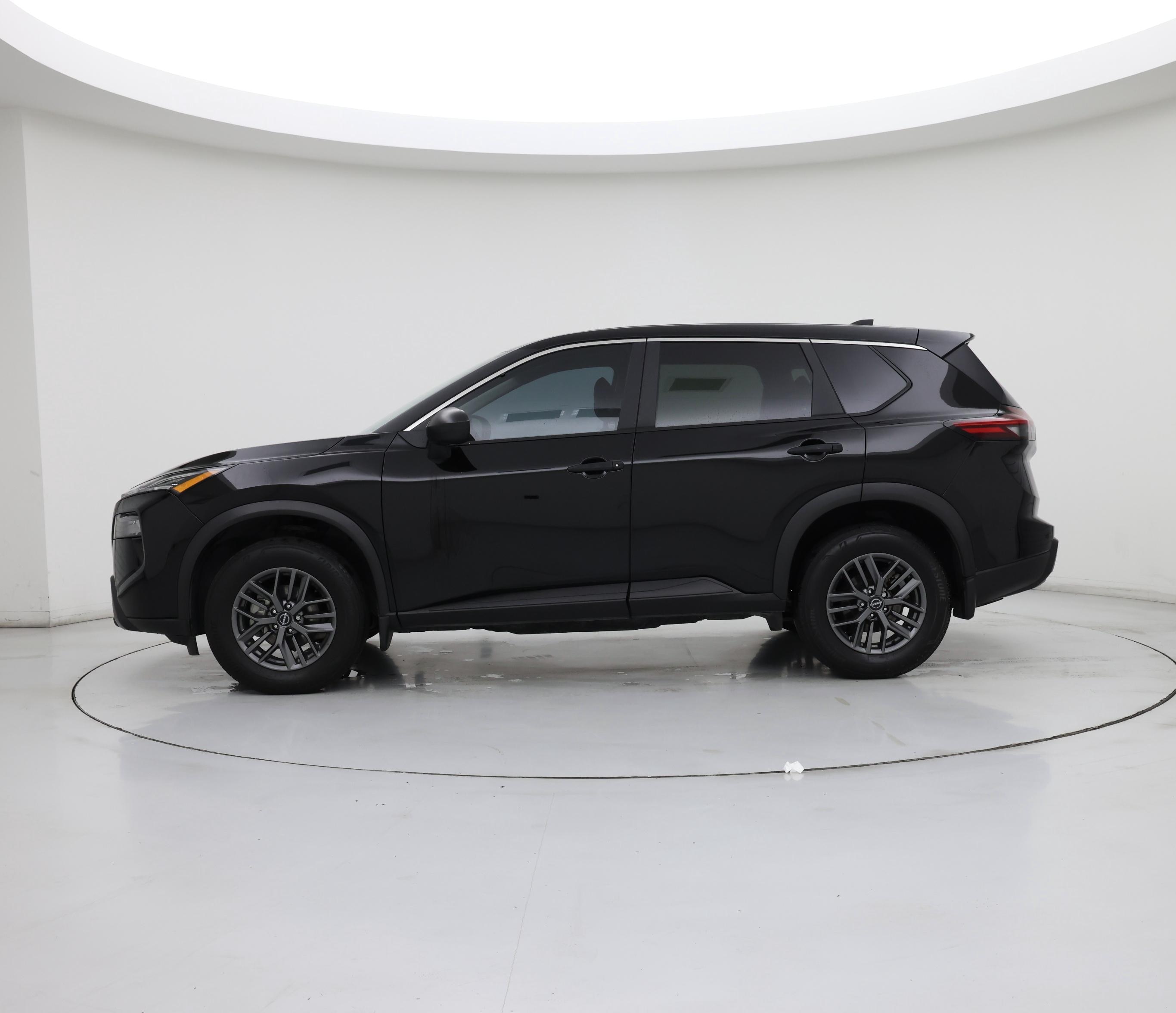 Thumbnail: 2024 Nissan Rogue - 3