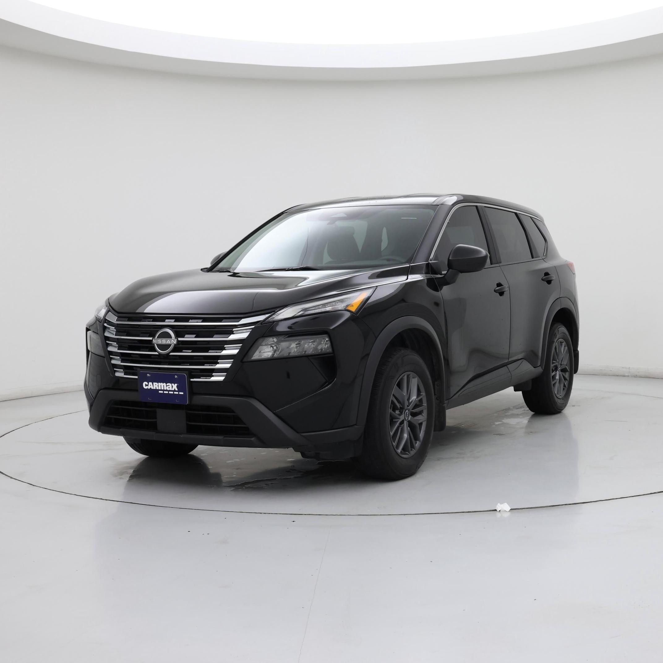 Thumbnail: 2024 Nissan Rogue - 4
