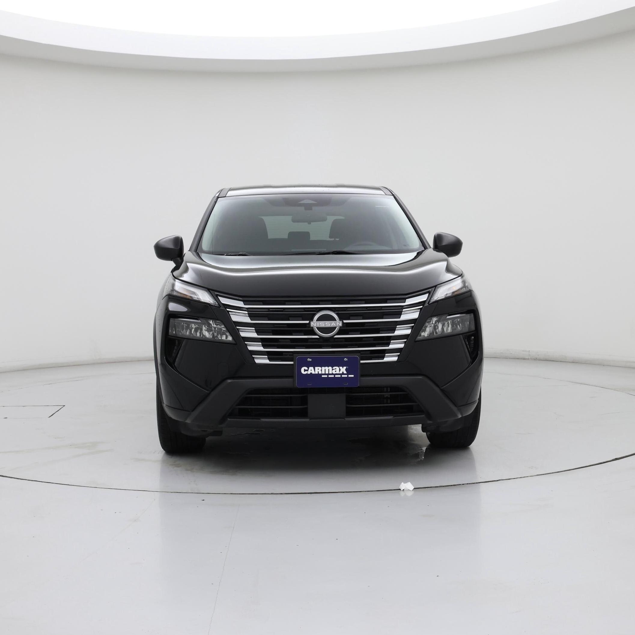 Thumbnail: 2024 Nissan Rogue - 5