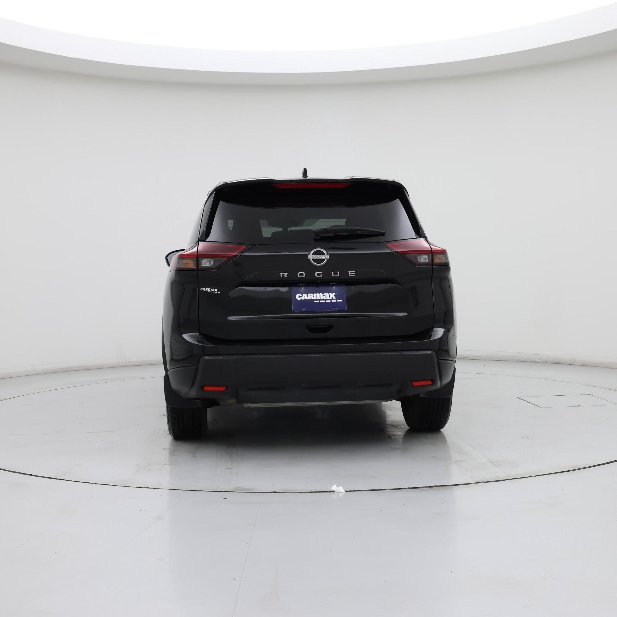 Thumbnail: 2024 Nissan Rogue - 6