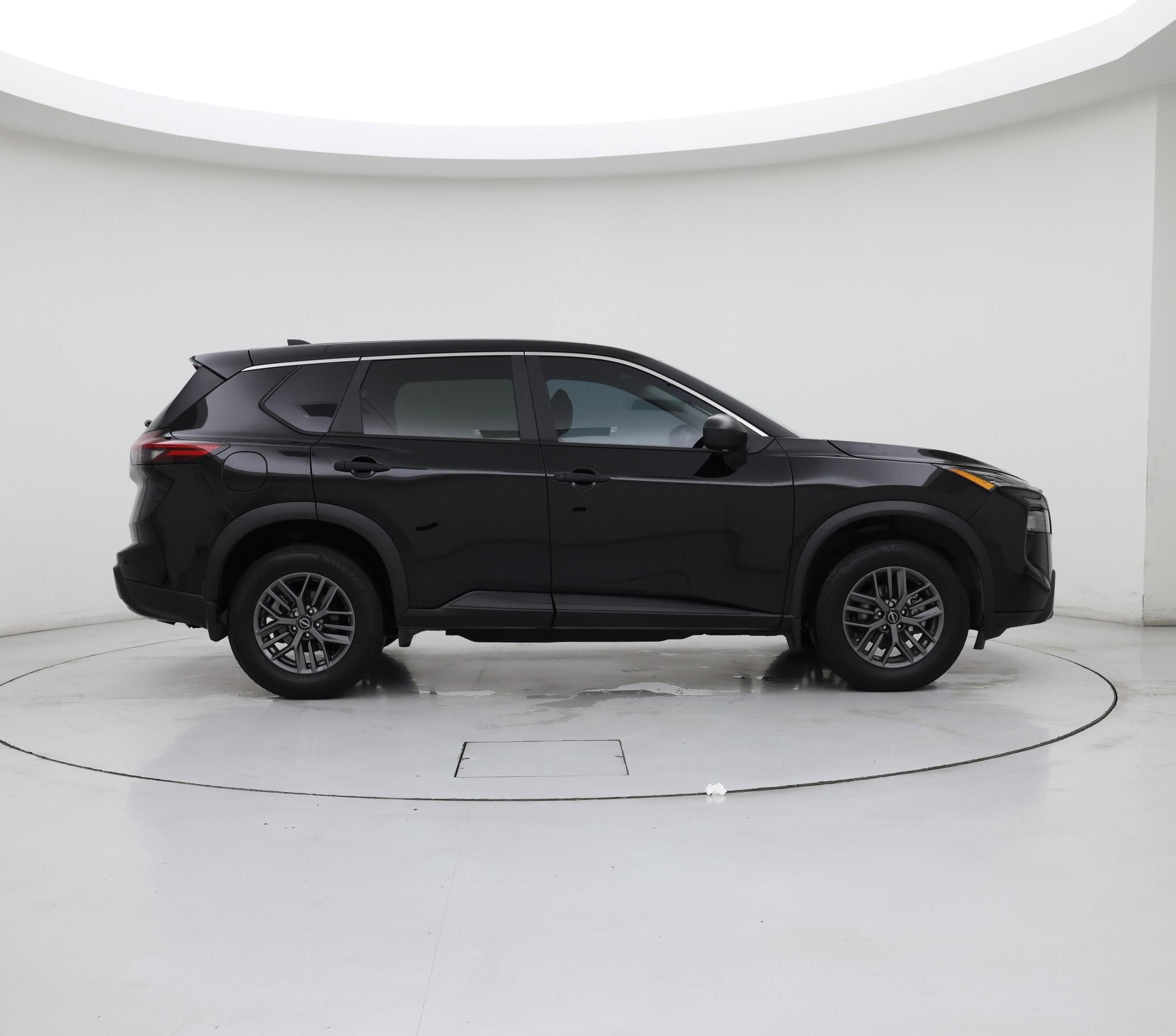 Thumbnail: 2024 Nissan Rogue - 7