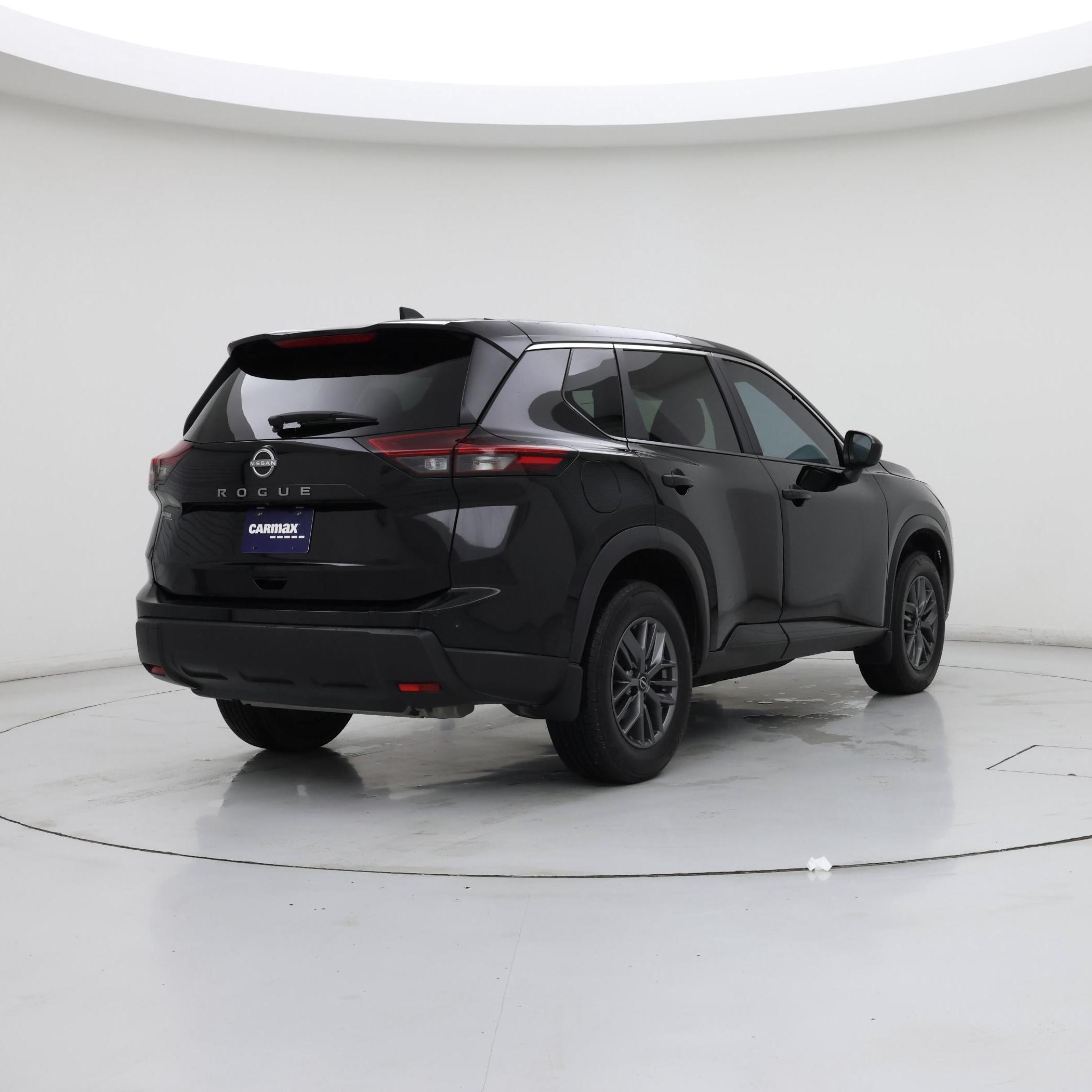 Thumbnail: 2024 Nissan Rogue - 8
