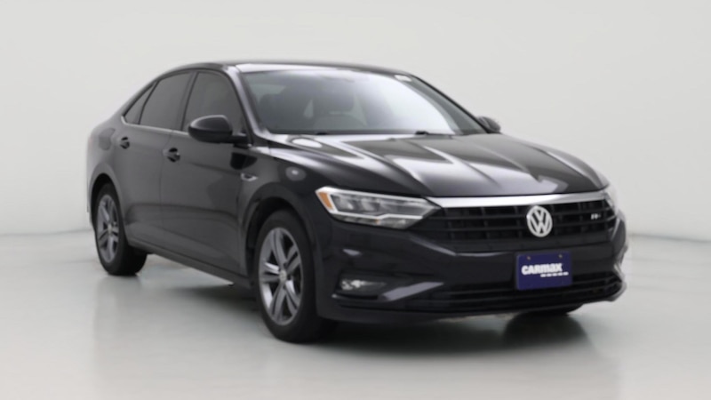 2020 Volkswagen Jetta R-Line Hero Image