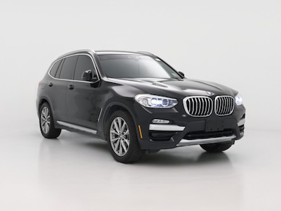 2019 BMW X3 sDrive30i -
                  Memphis, TN
