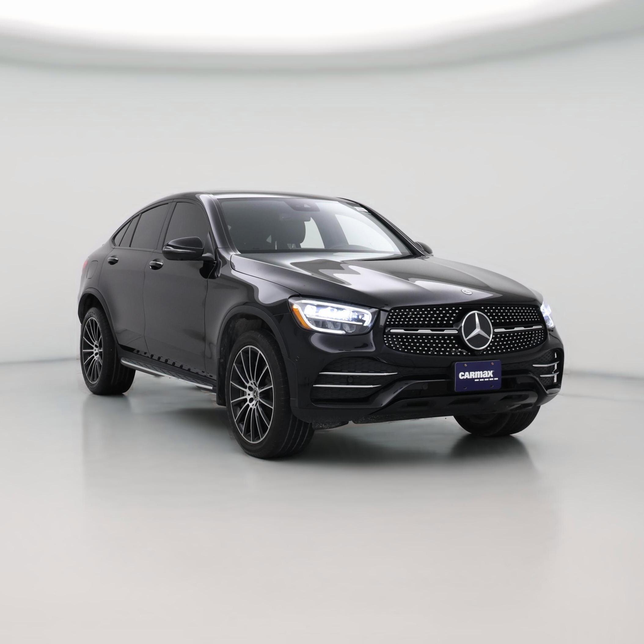 Thumbnail: 2023 Mercedes-Benz GLC - 1
