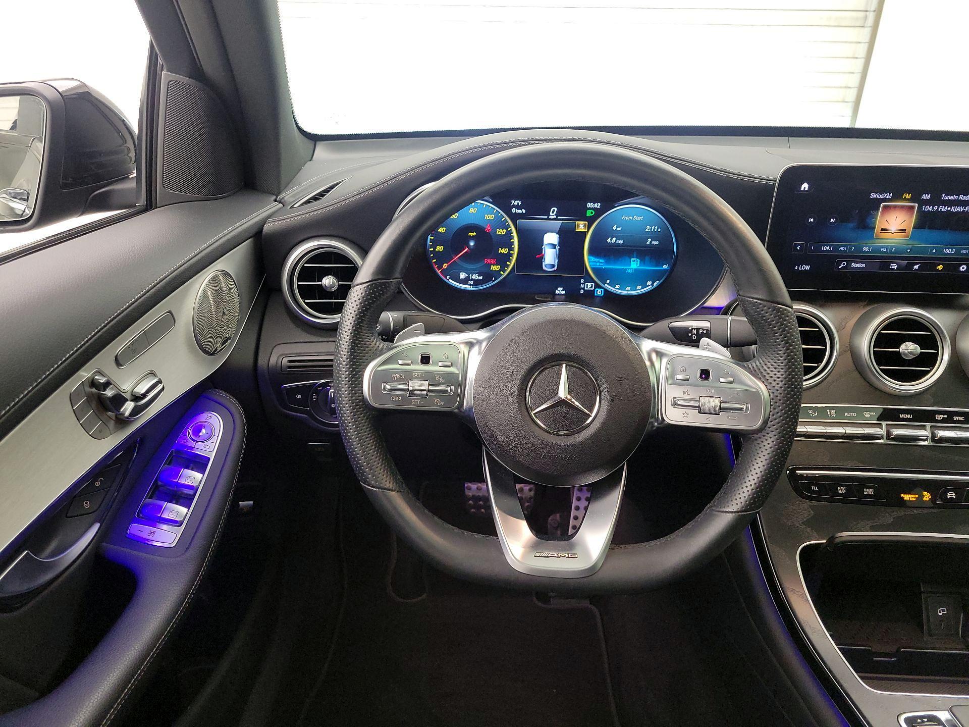 Thumbnail: 2023 Mercedes-Benz GLC - 10