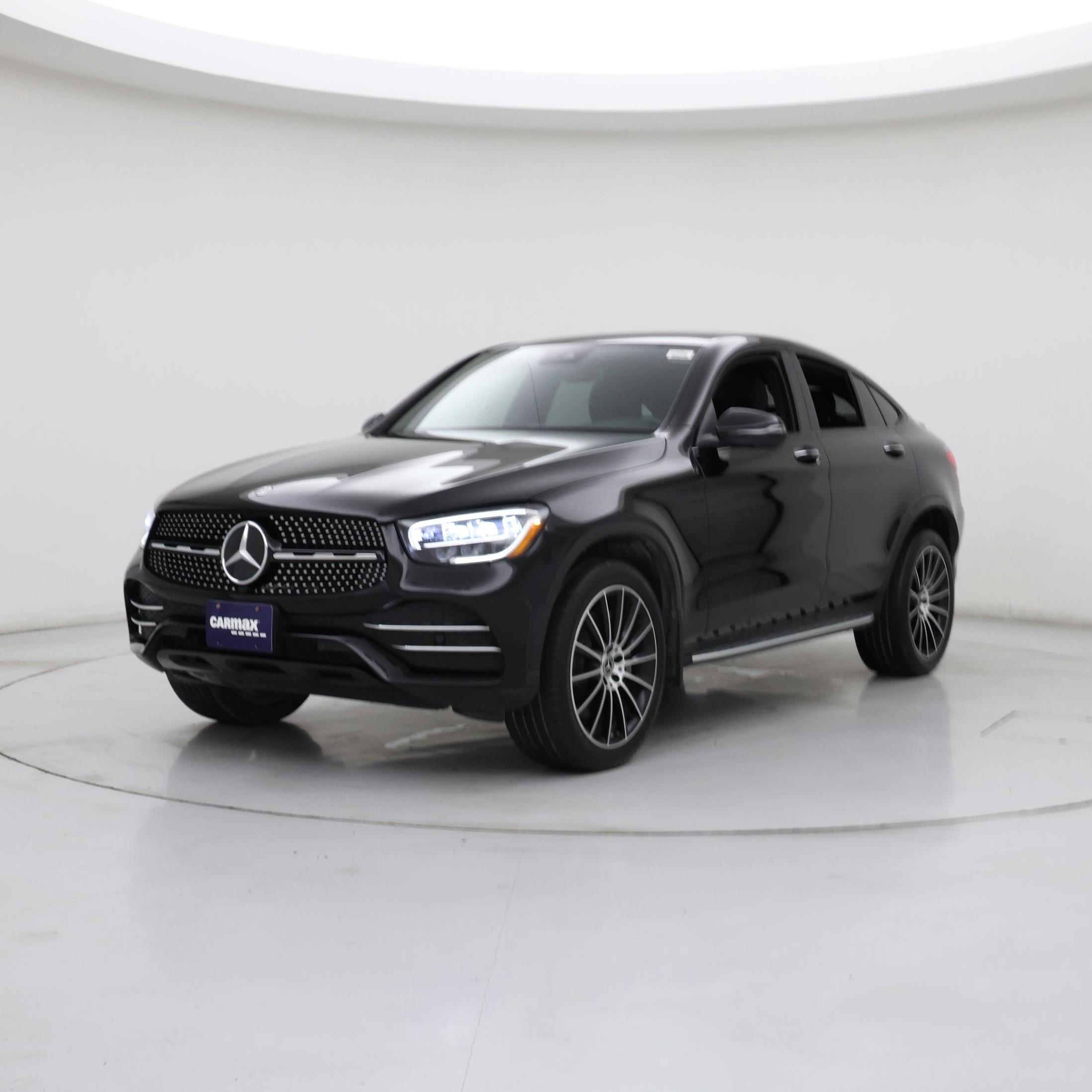 Thumbnail: 2023 Mercedes-Benz GLC - 4