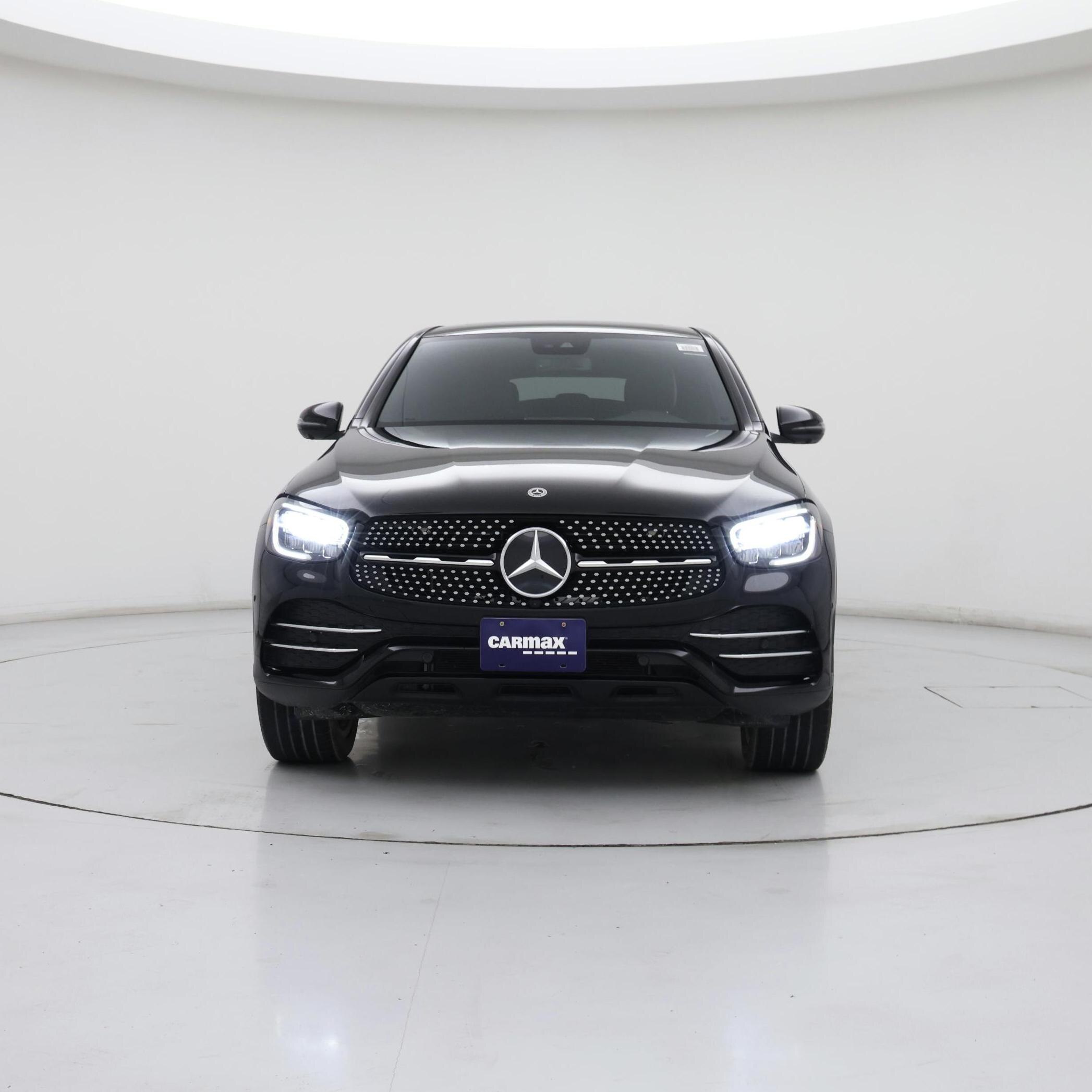 Thumbnail: 2023 Mercedes-Benz GLC - 5