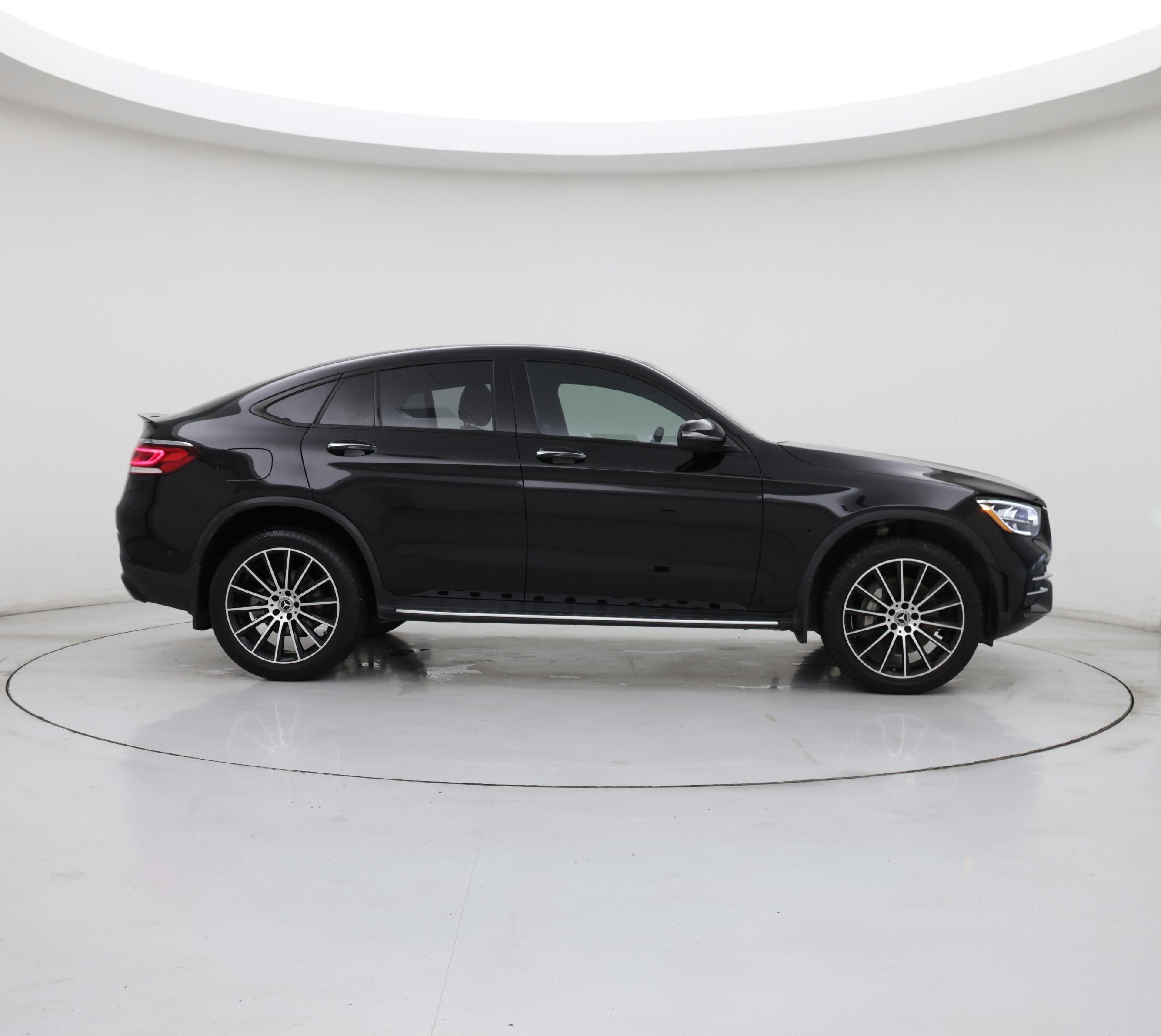 Thumbnail: 2023 Mercedes-Benz GLC - 7